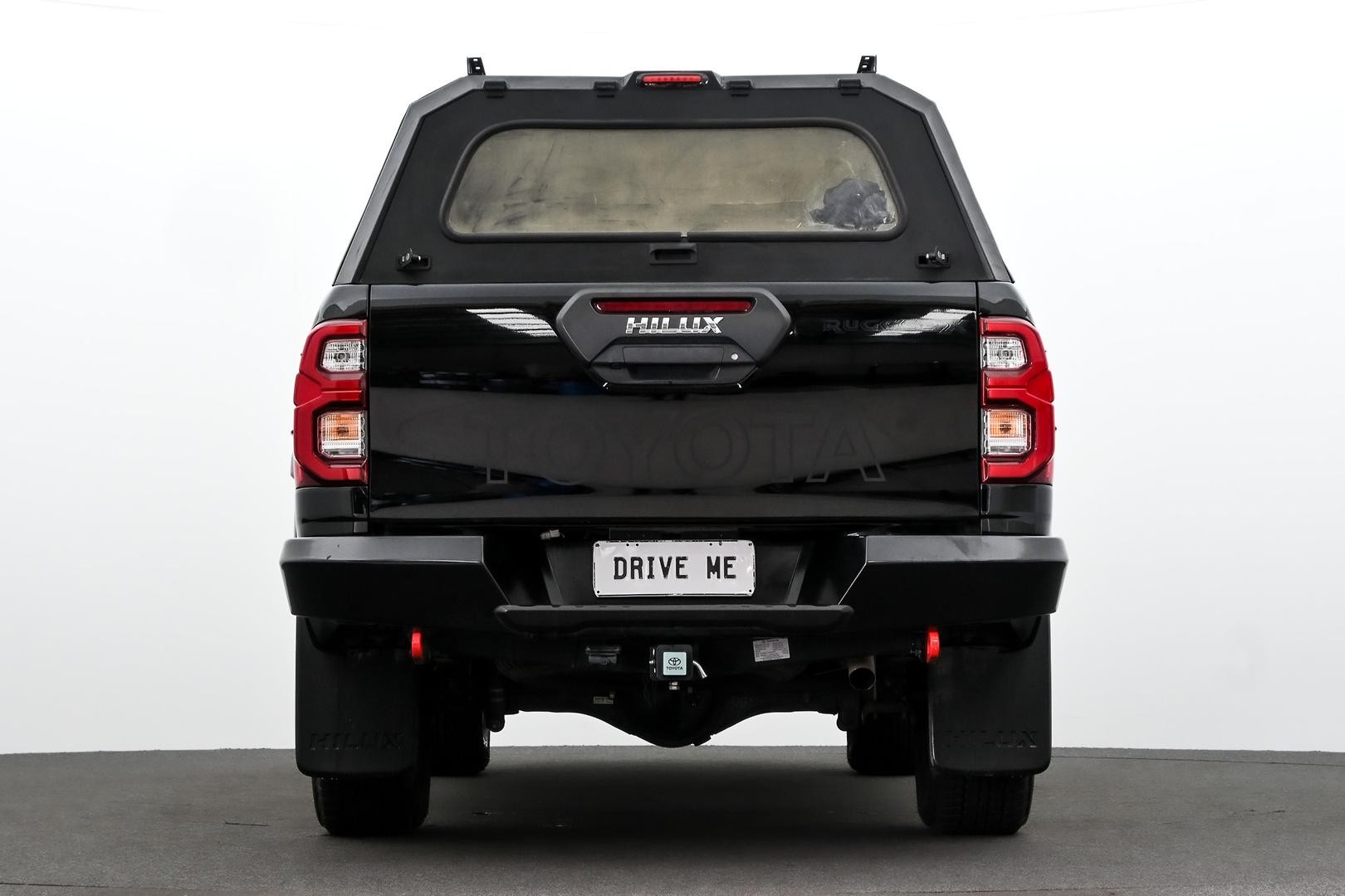 Toyota Hilux image 3
