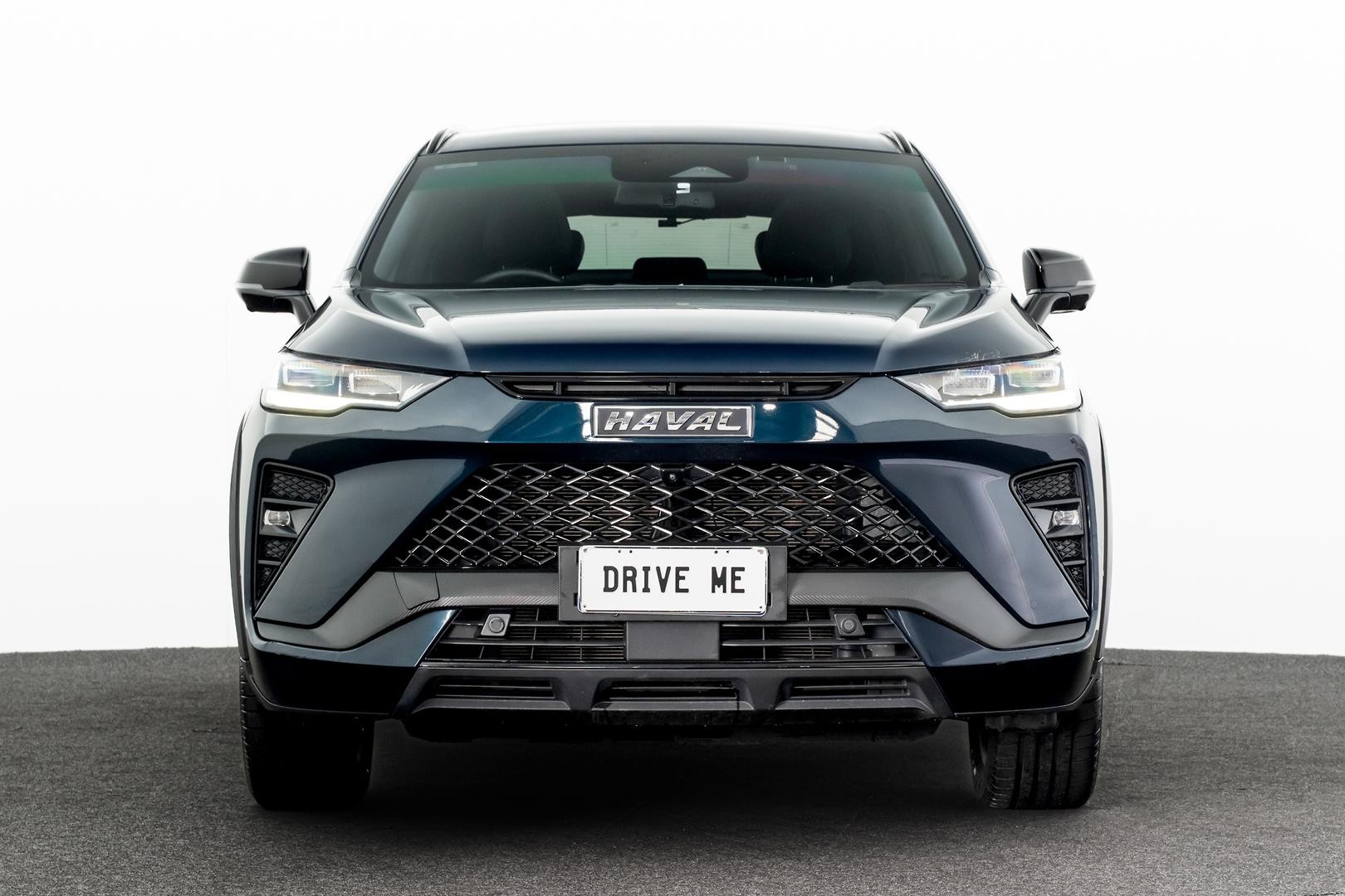 Gwm Haval H6gt image 2