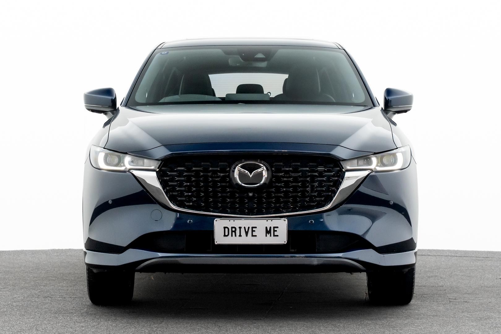 Mazda Cx-5 image 2