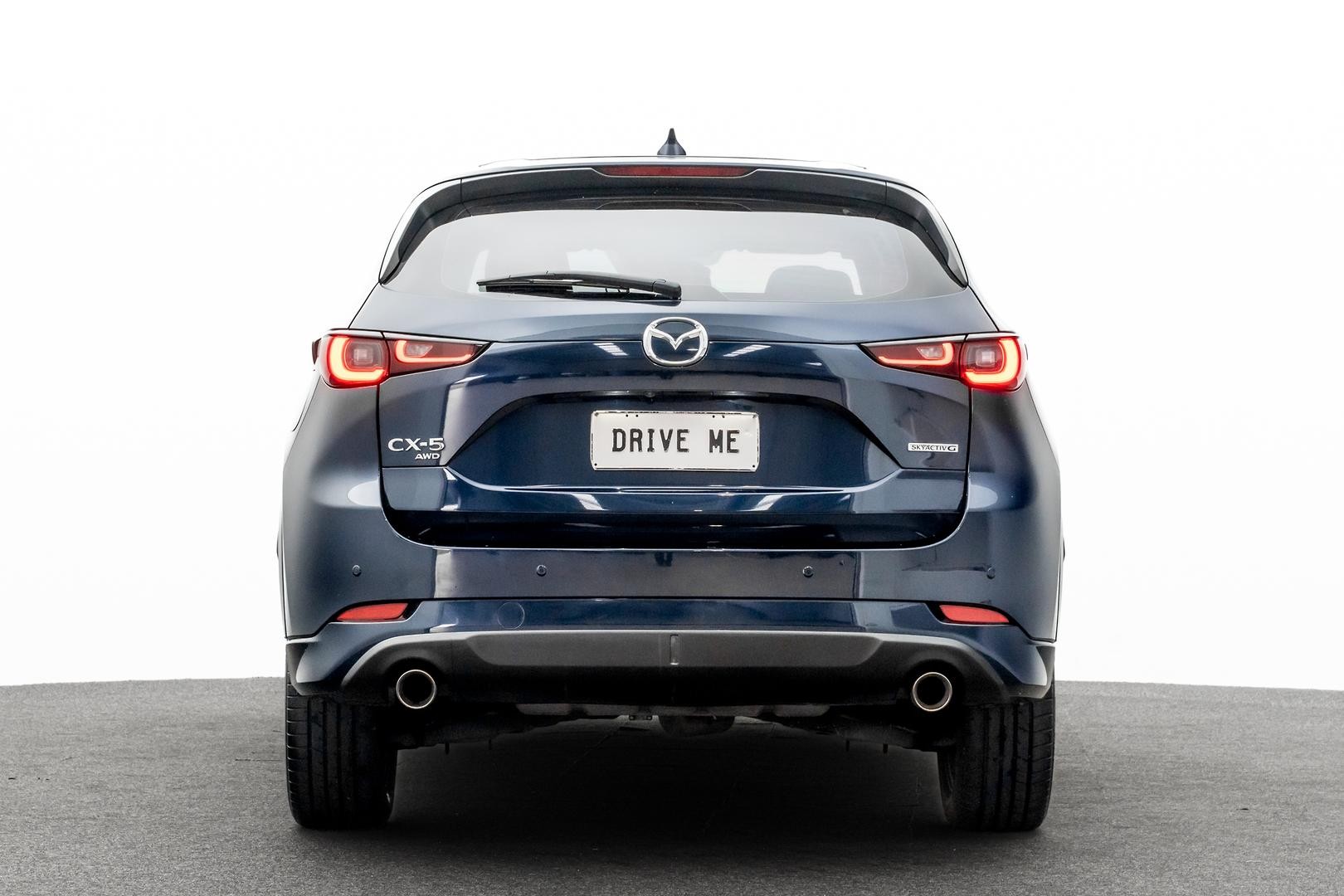 Mazda Cx-5 image 3