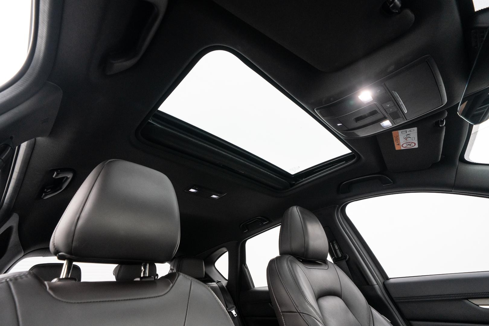 Mazda Cx-5 image 4