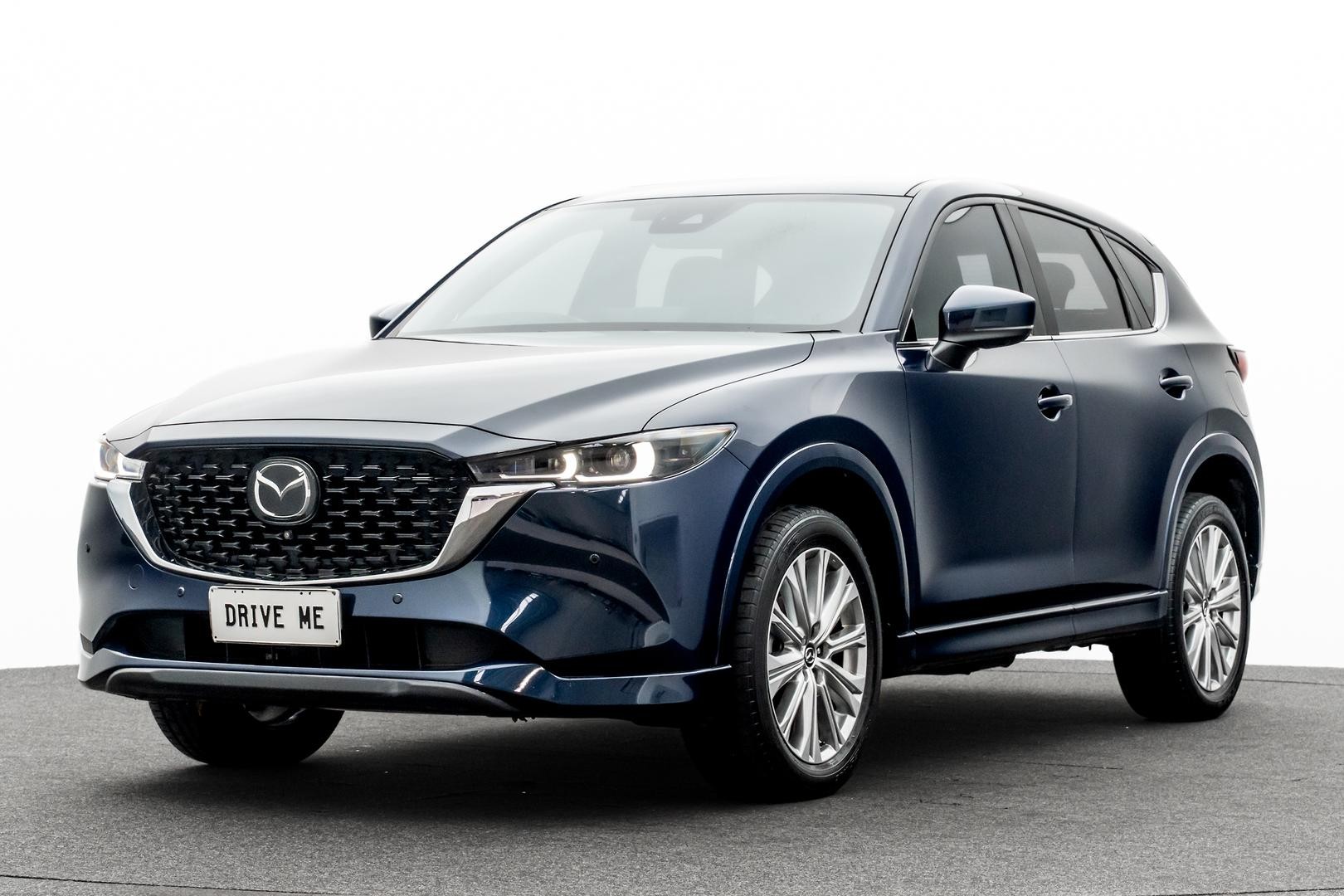 Mazda Cx-5 image 1