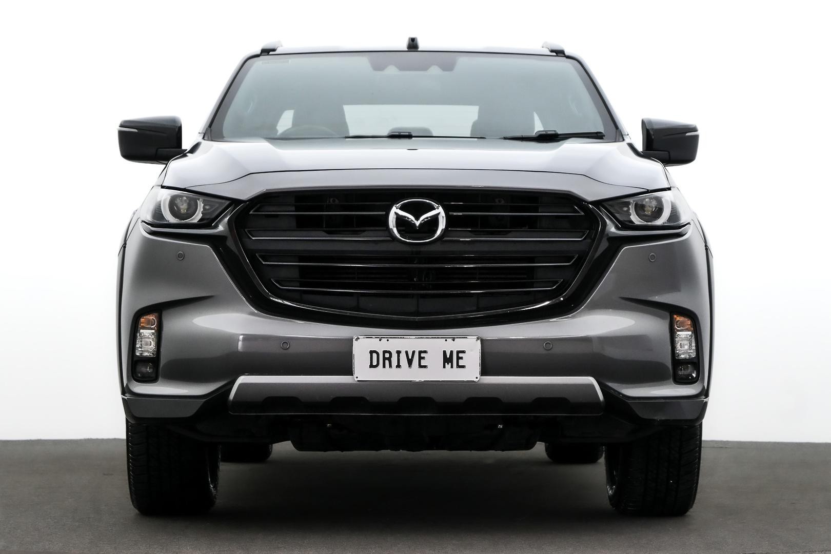 Mazda Bt-50 image 2