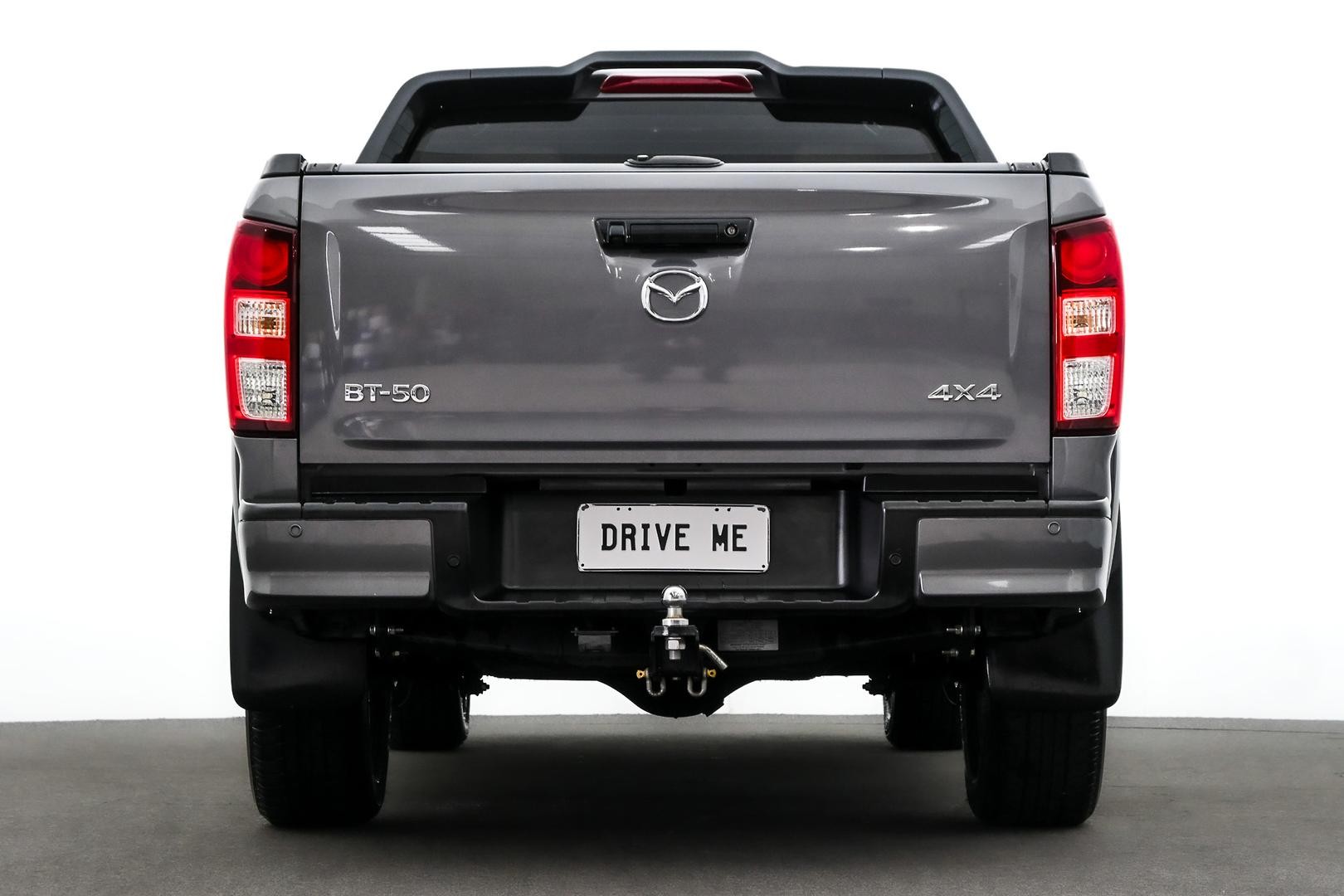 Mazda Bt-50 image 3