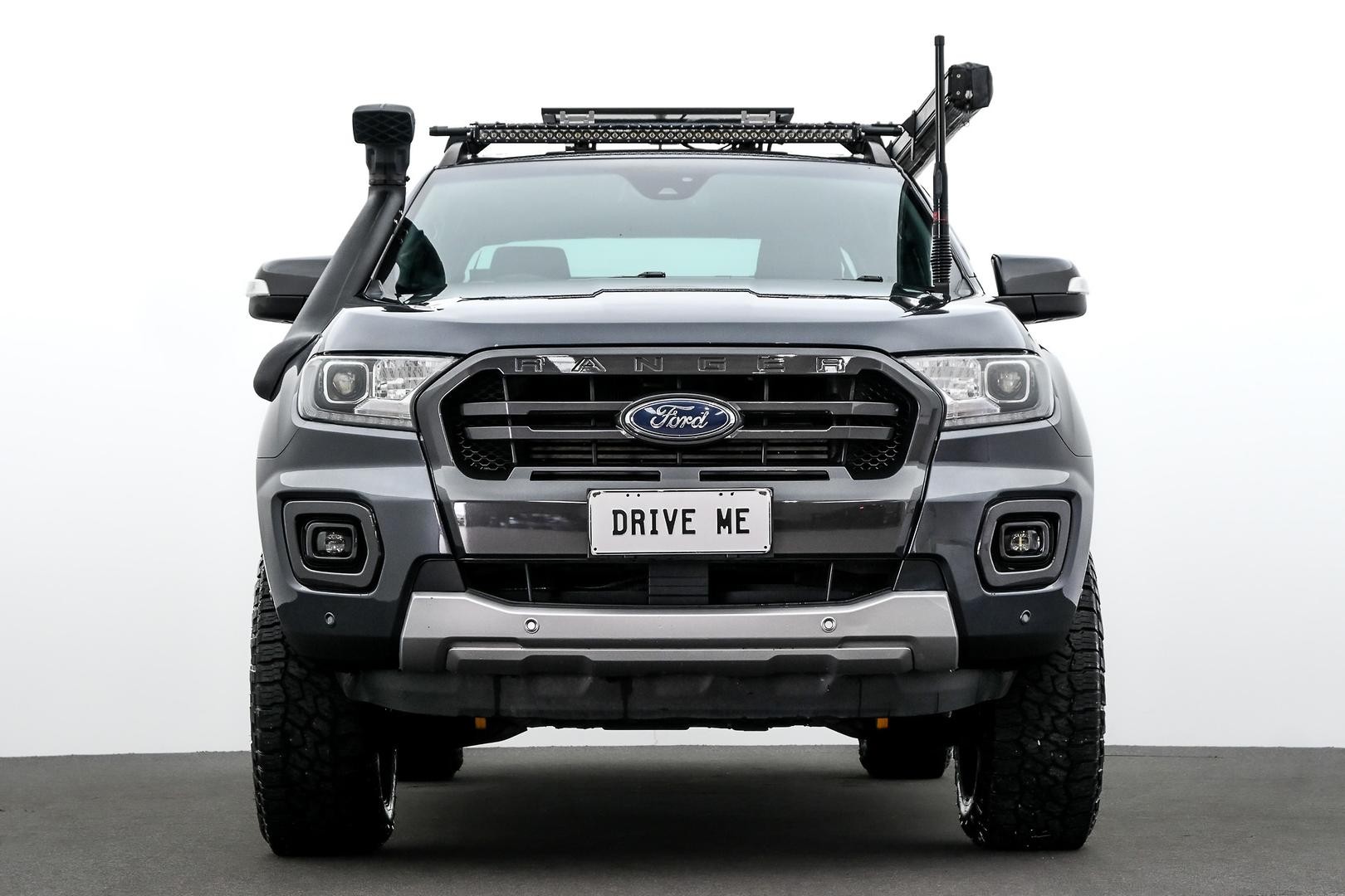 Ford Ranger image 2