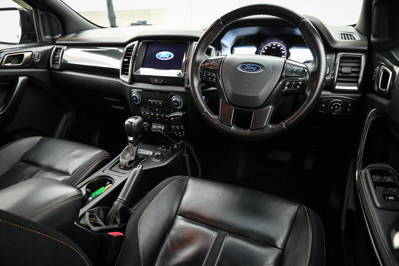 Ford Ranger image 4