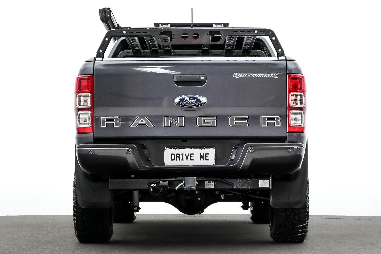 Ford Ranger image 3