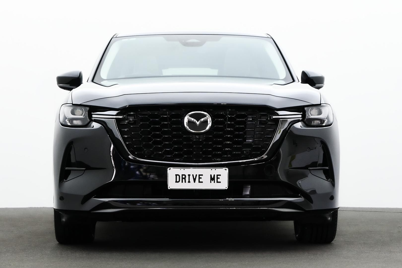 Mazda Cx-60 image 2