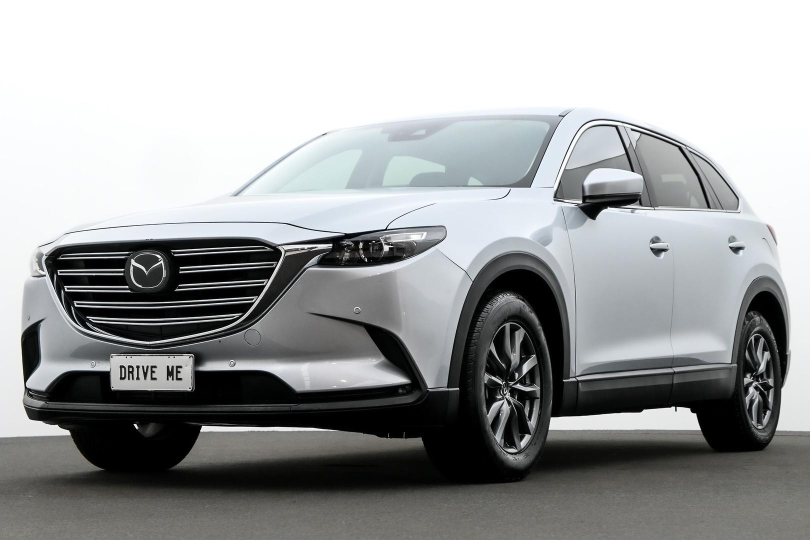 Mazda Cx-9 image 1