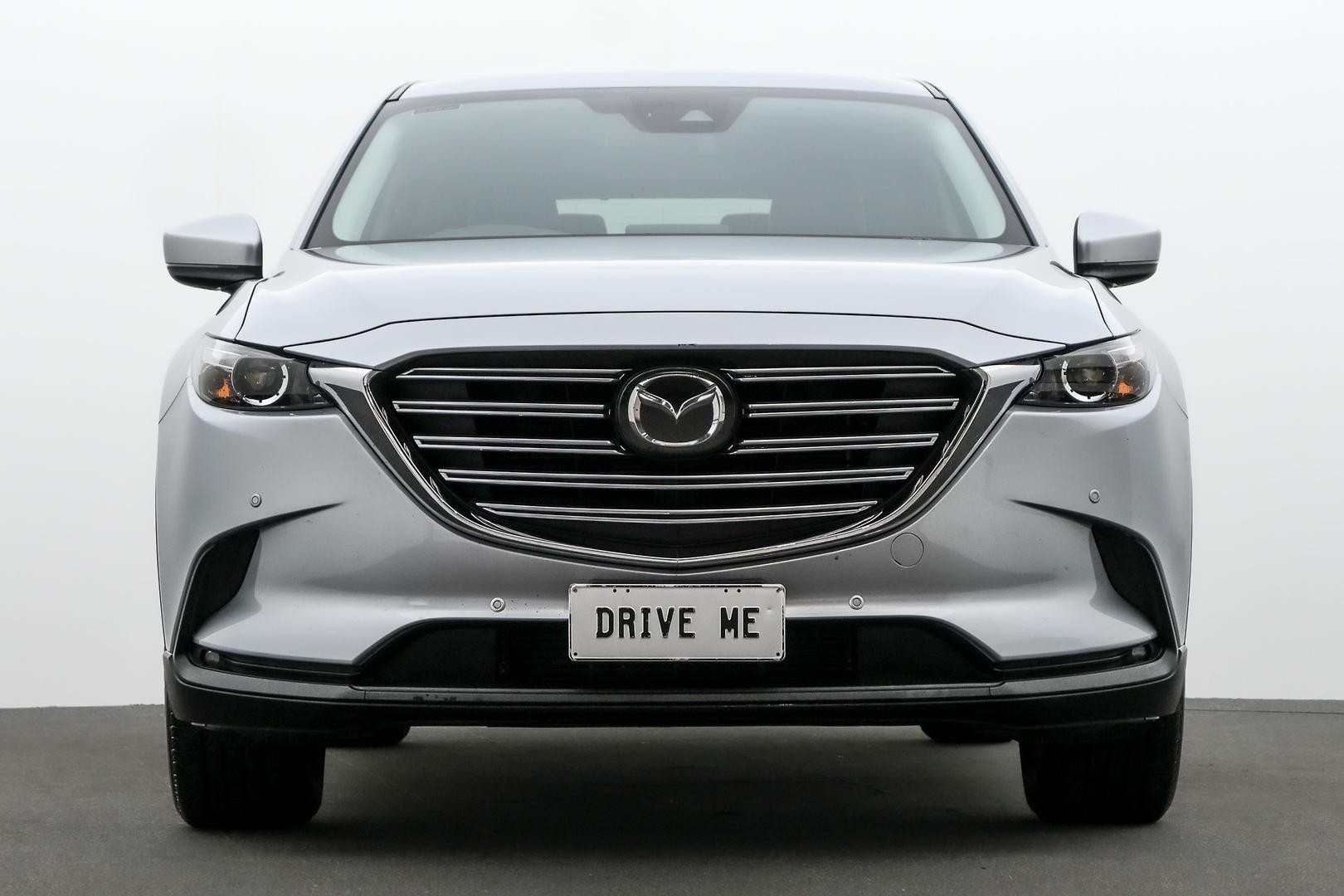 Mazda Cx-9 image 2