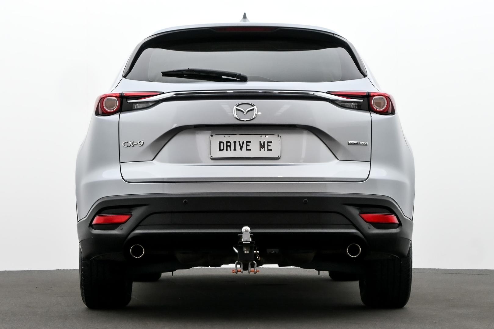 Mazda Cx-9 image 3