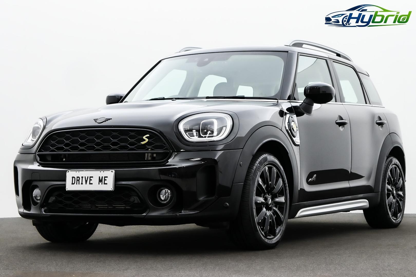 Mini Countryman image 1