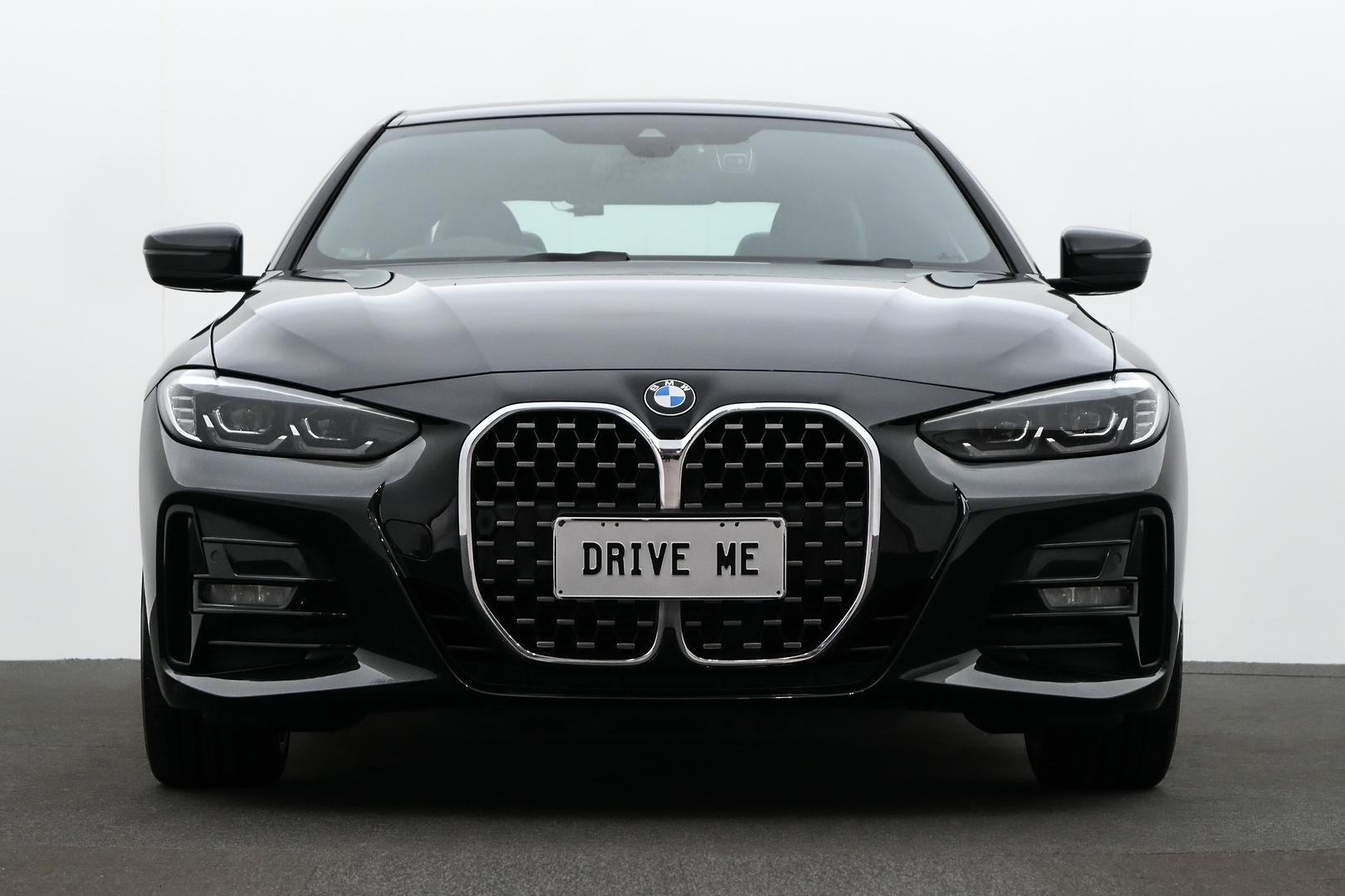 BMW 4 Series image 2