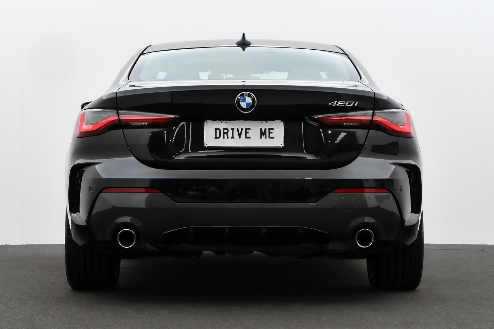 BMW 4 Series image 3