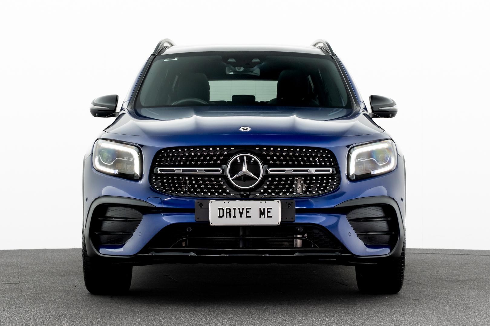 Mercedes Benz Glb-class image 2