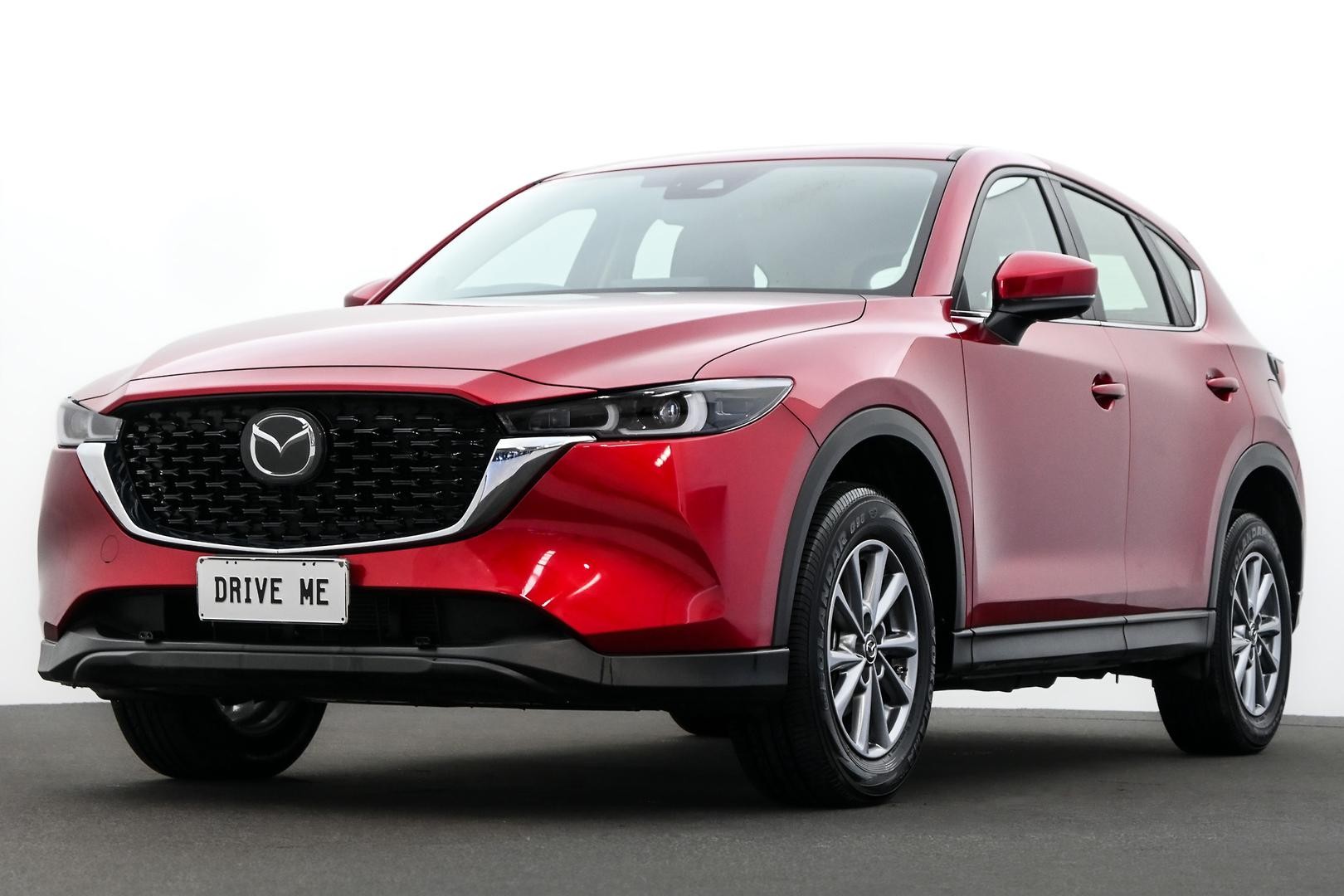 Mazda Cx-5 image 1