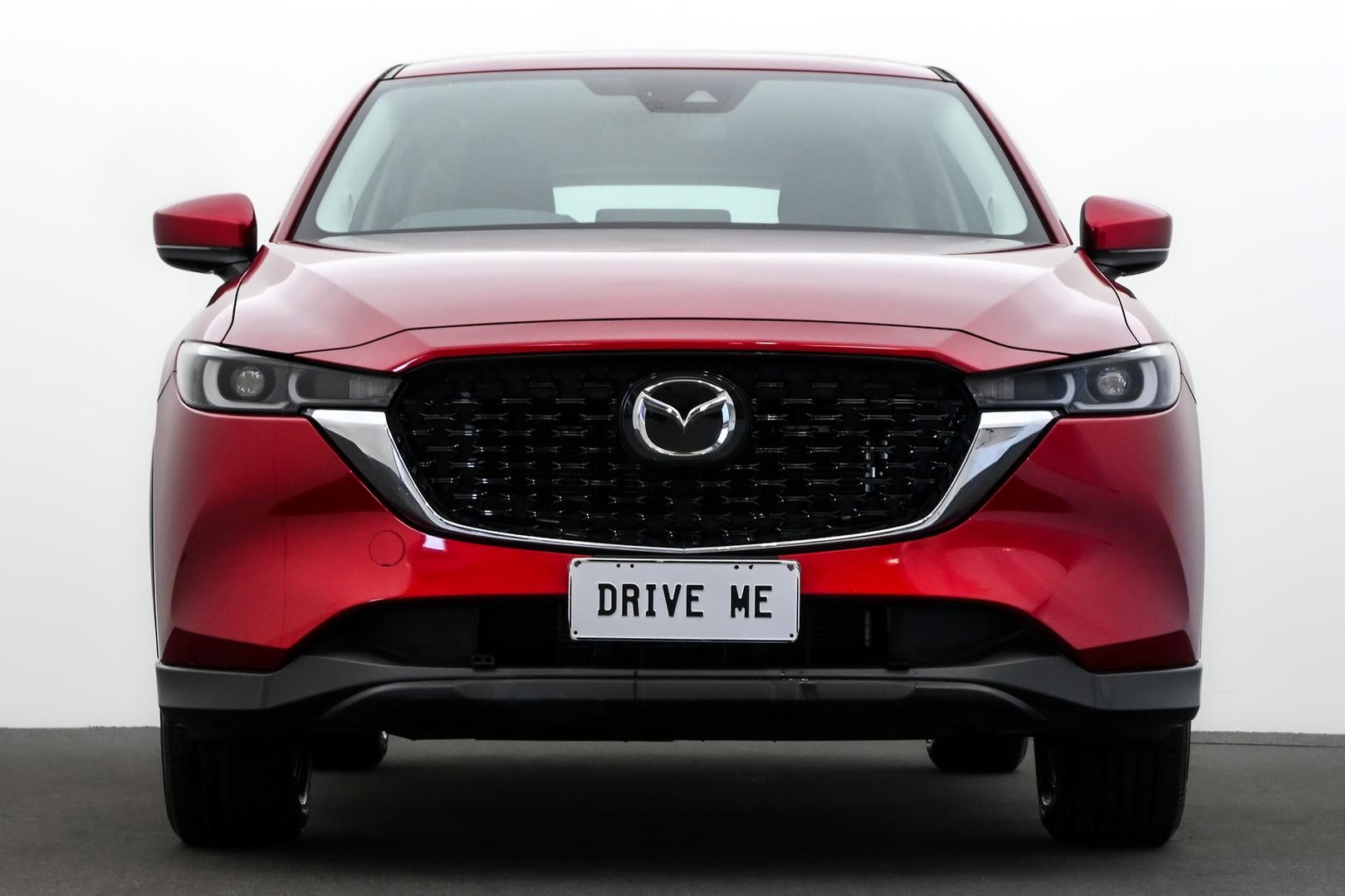 Mazda Cx-5 image 2