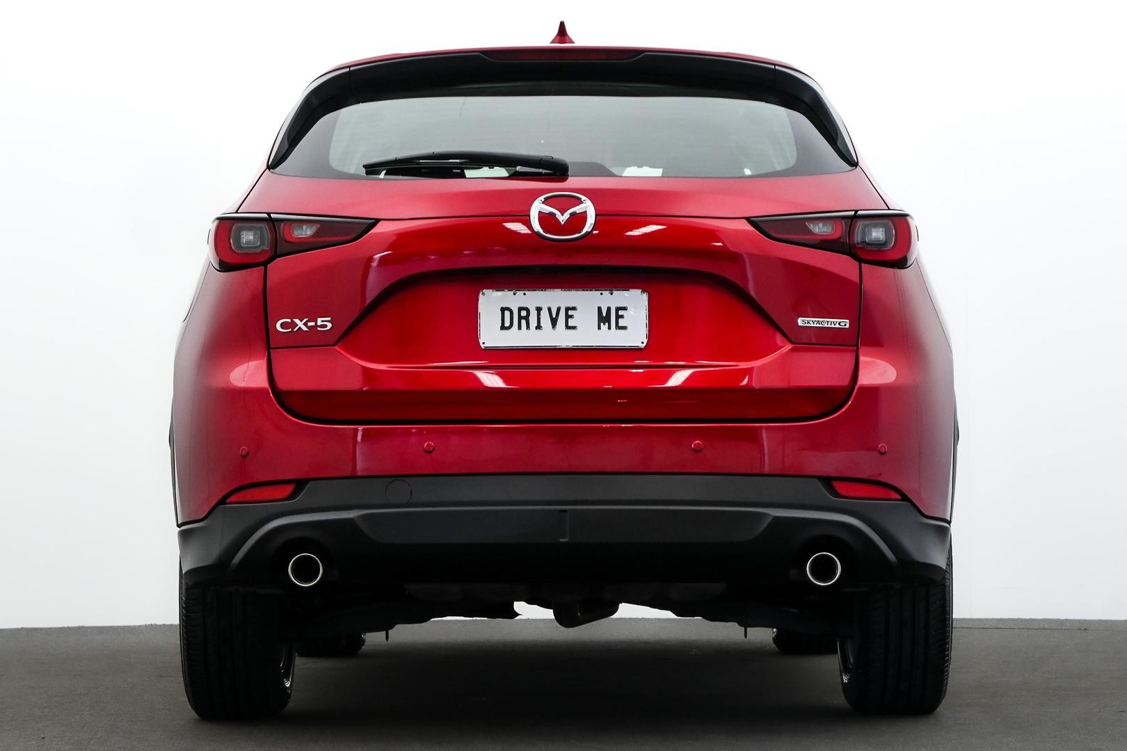 Mazda Cx-5 image 3