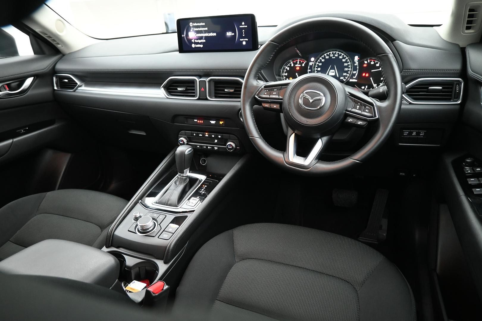Mazda Cx-5 image 4