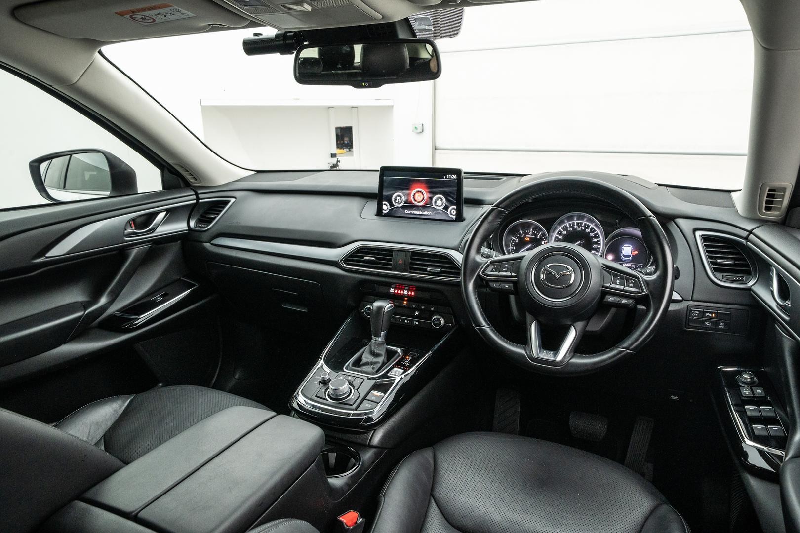 Mazda Cx-9 image 4