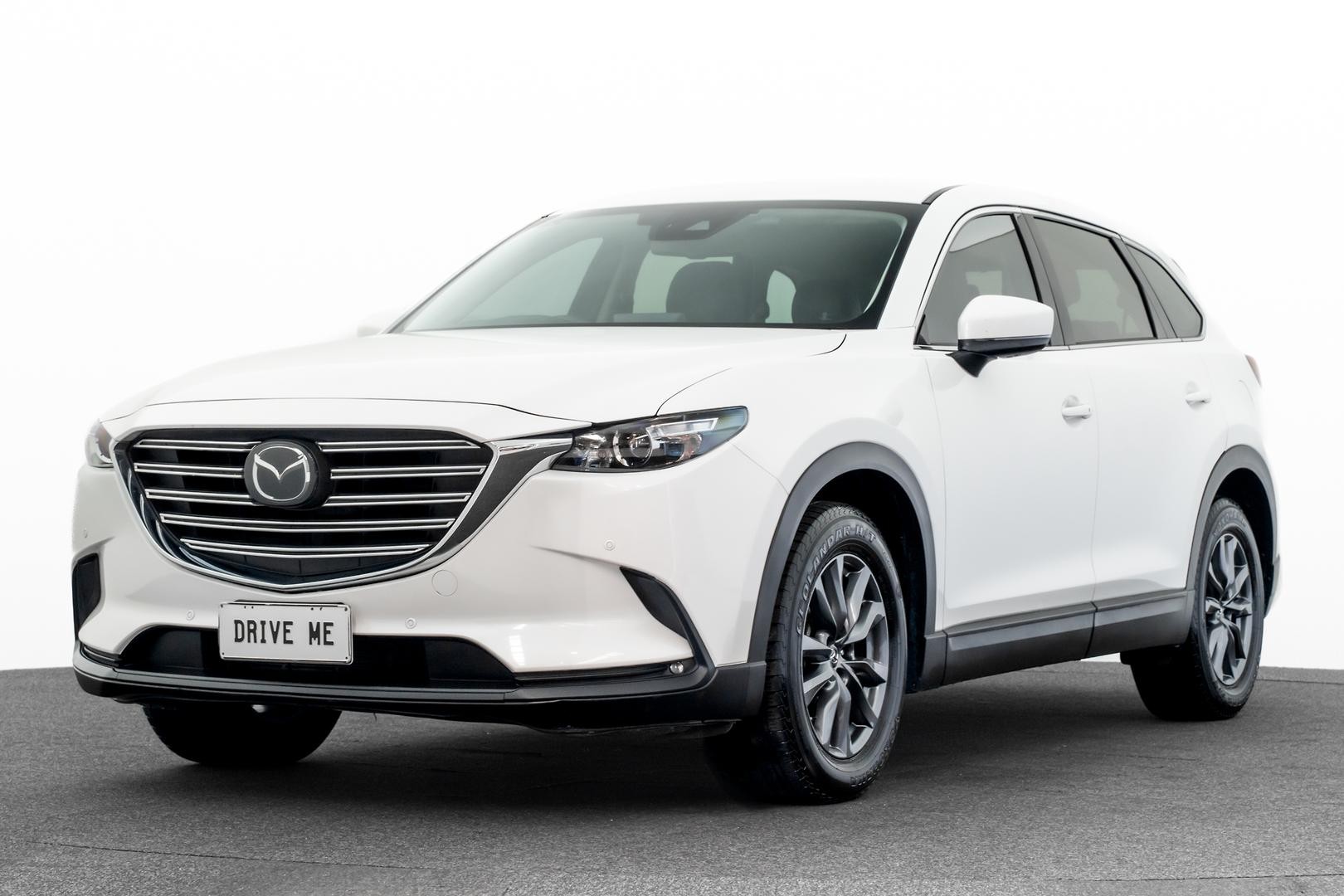 Mazda Cx-9 image 1