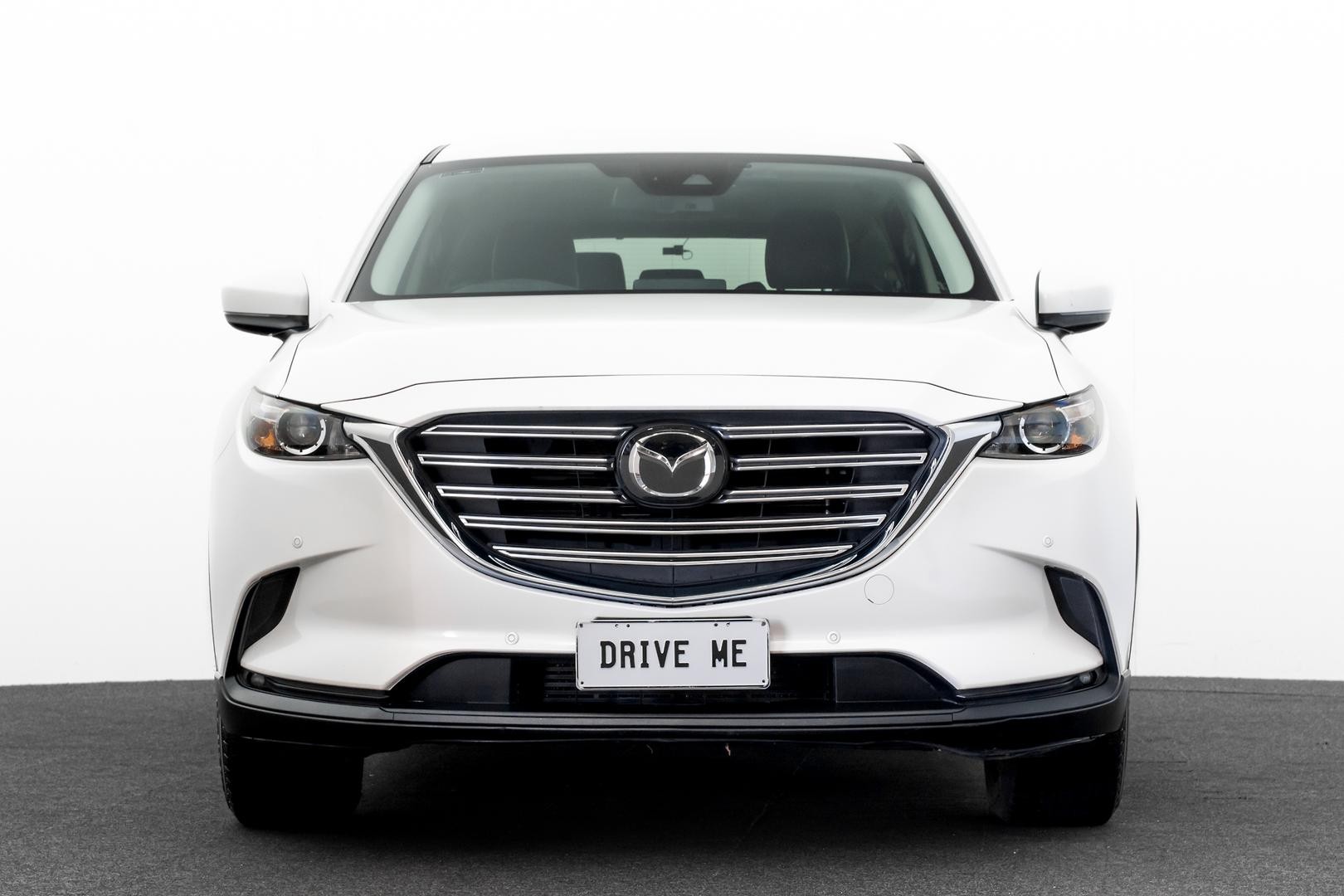 Mazda Cx-9 image 2