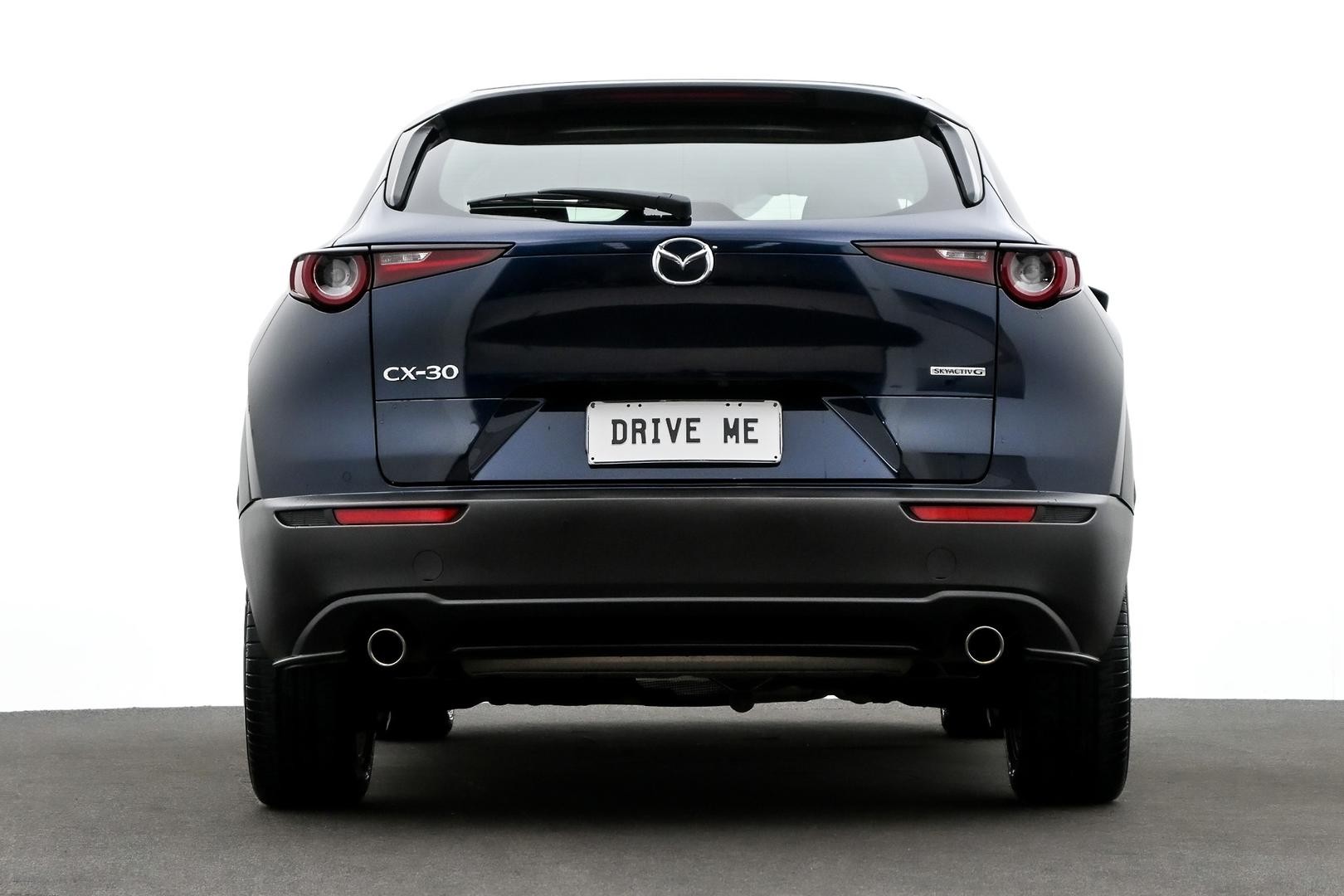 Mazda Cx-30 image 3