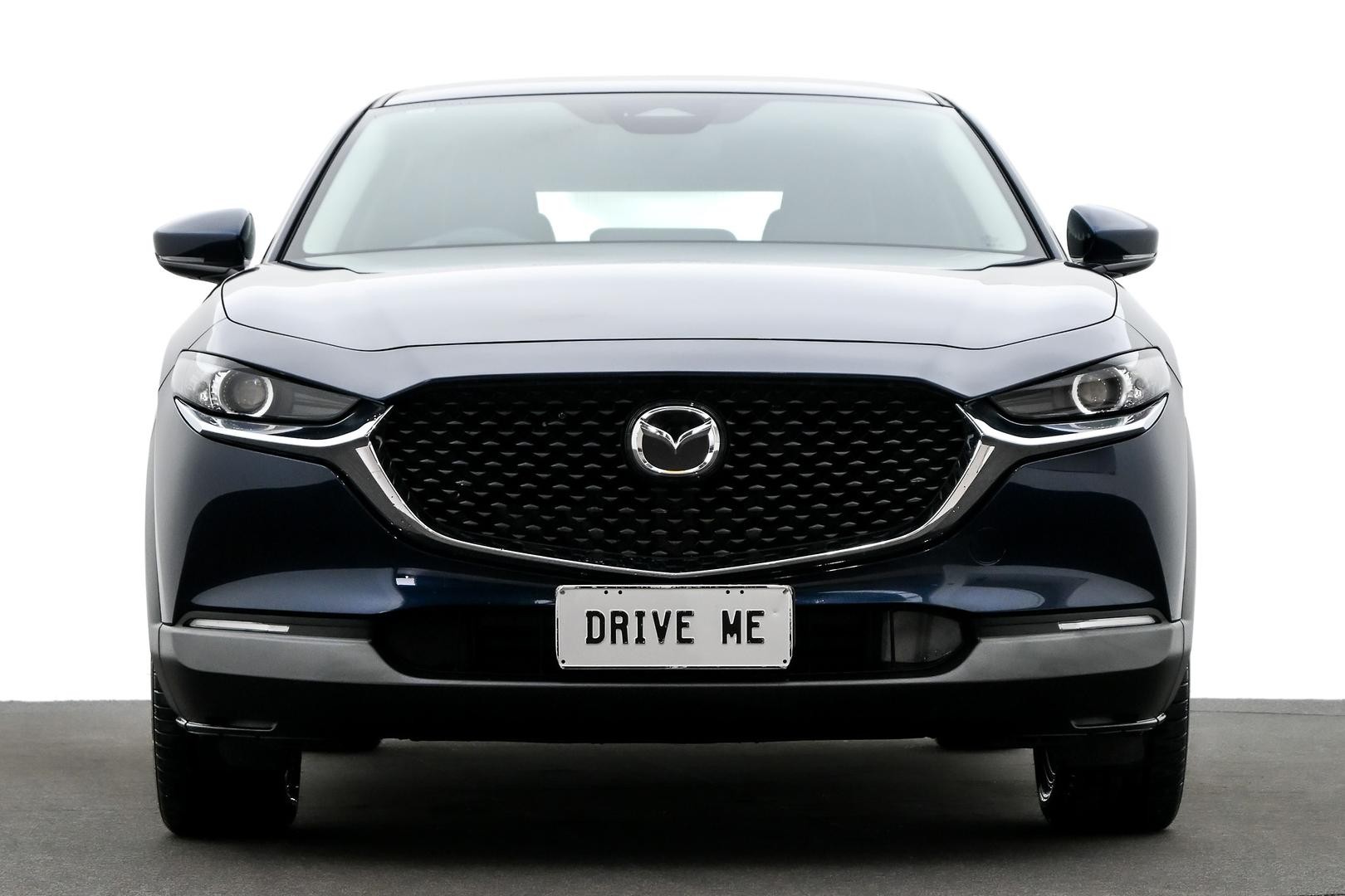 Mazda Cx-30 image 2