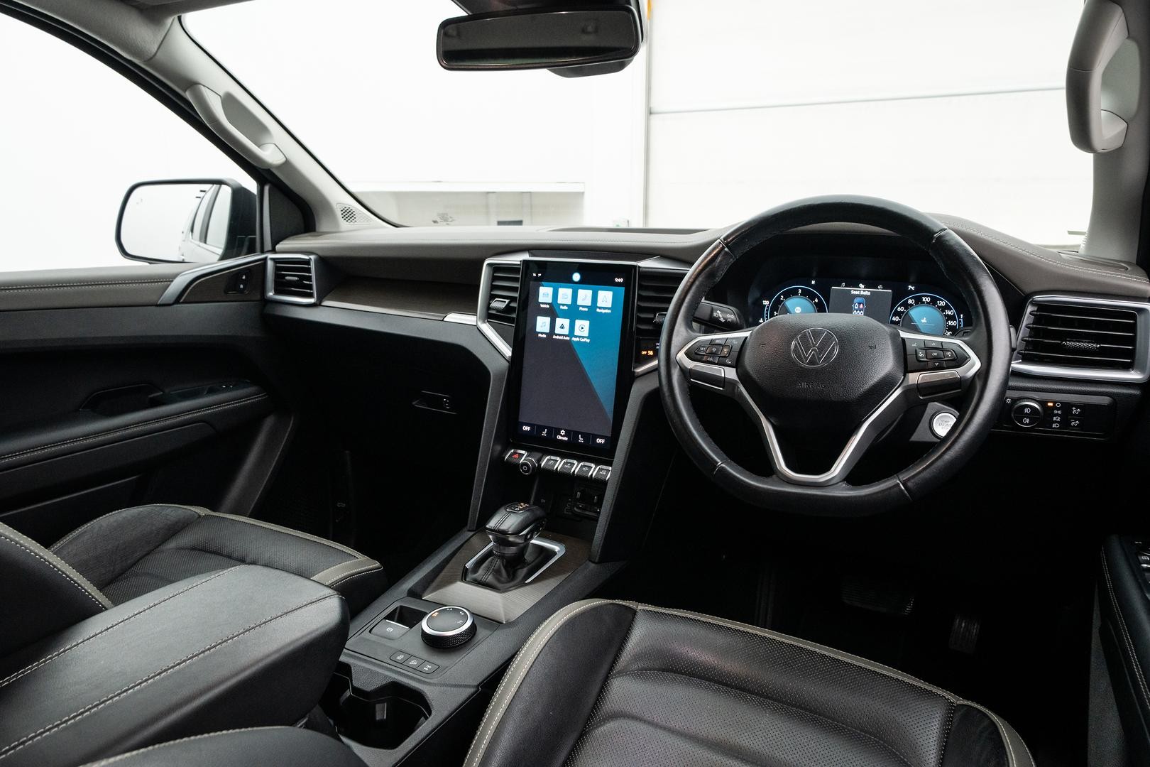 Volkswagen Amarok image 4