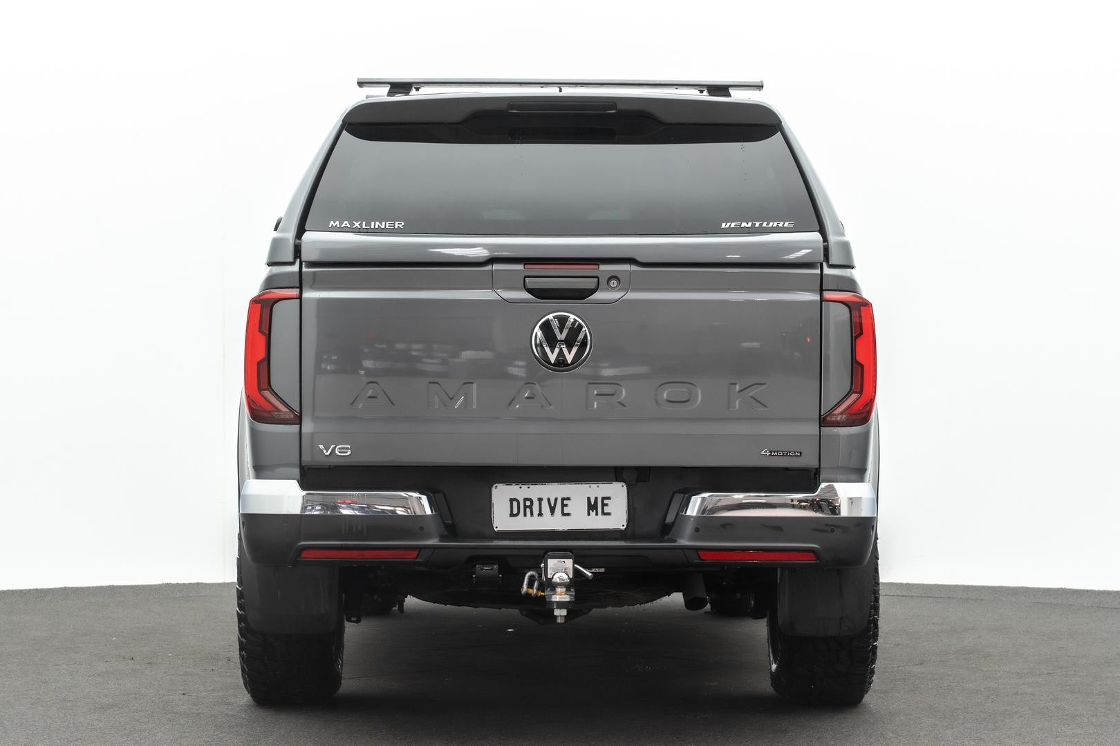 Volkswagen Amarok image 3