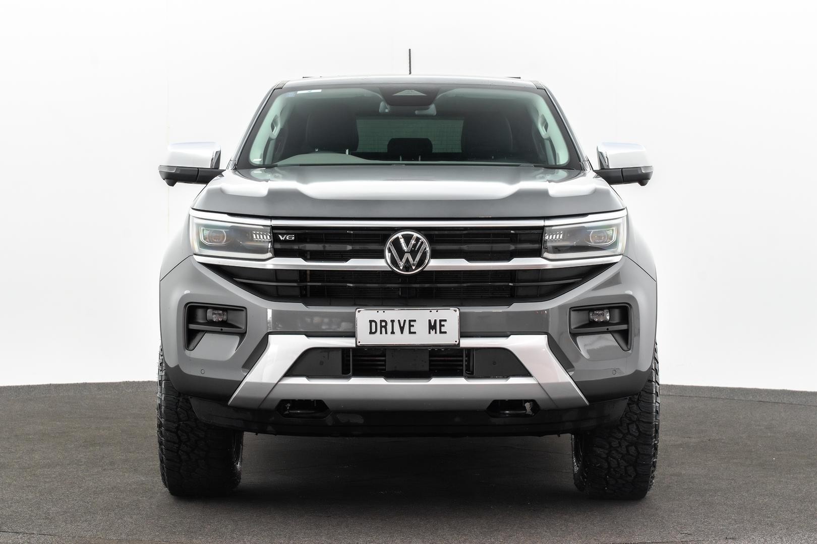 Volkswagen Amarok image 2