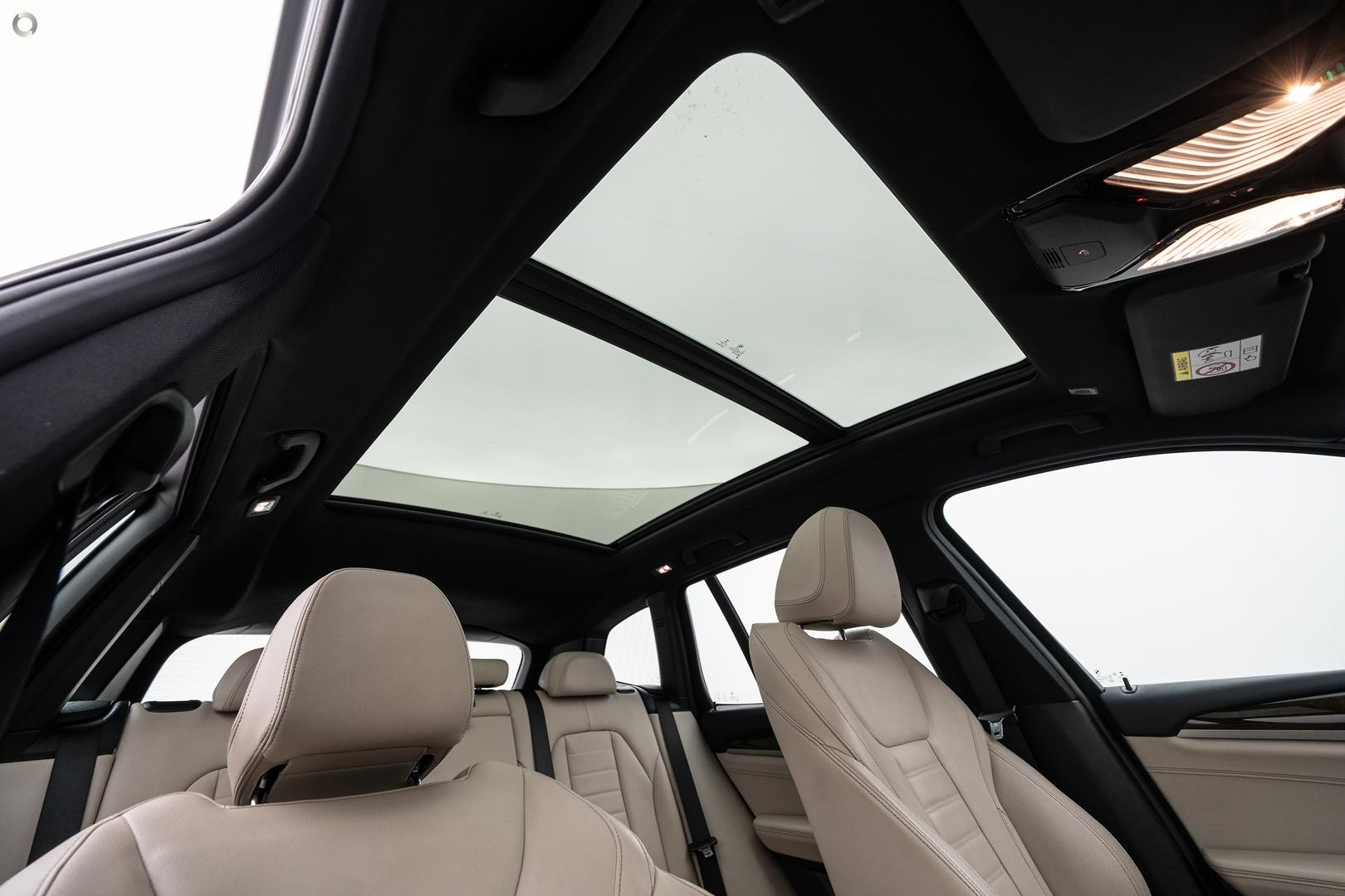 BMW X3 image 4