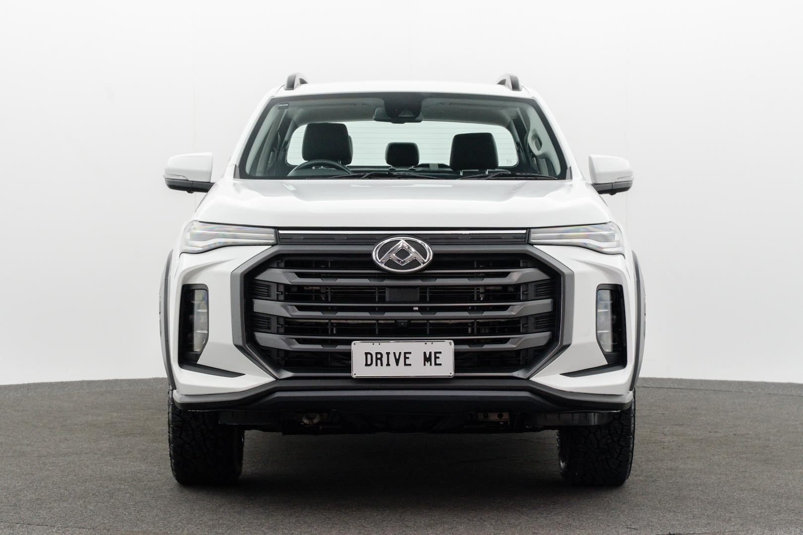 LDV T60 image 2