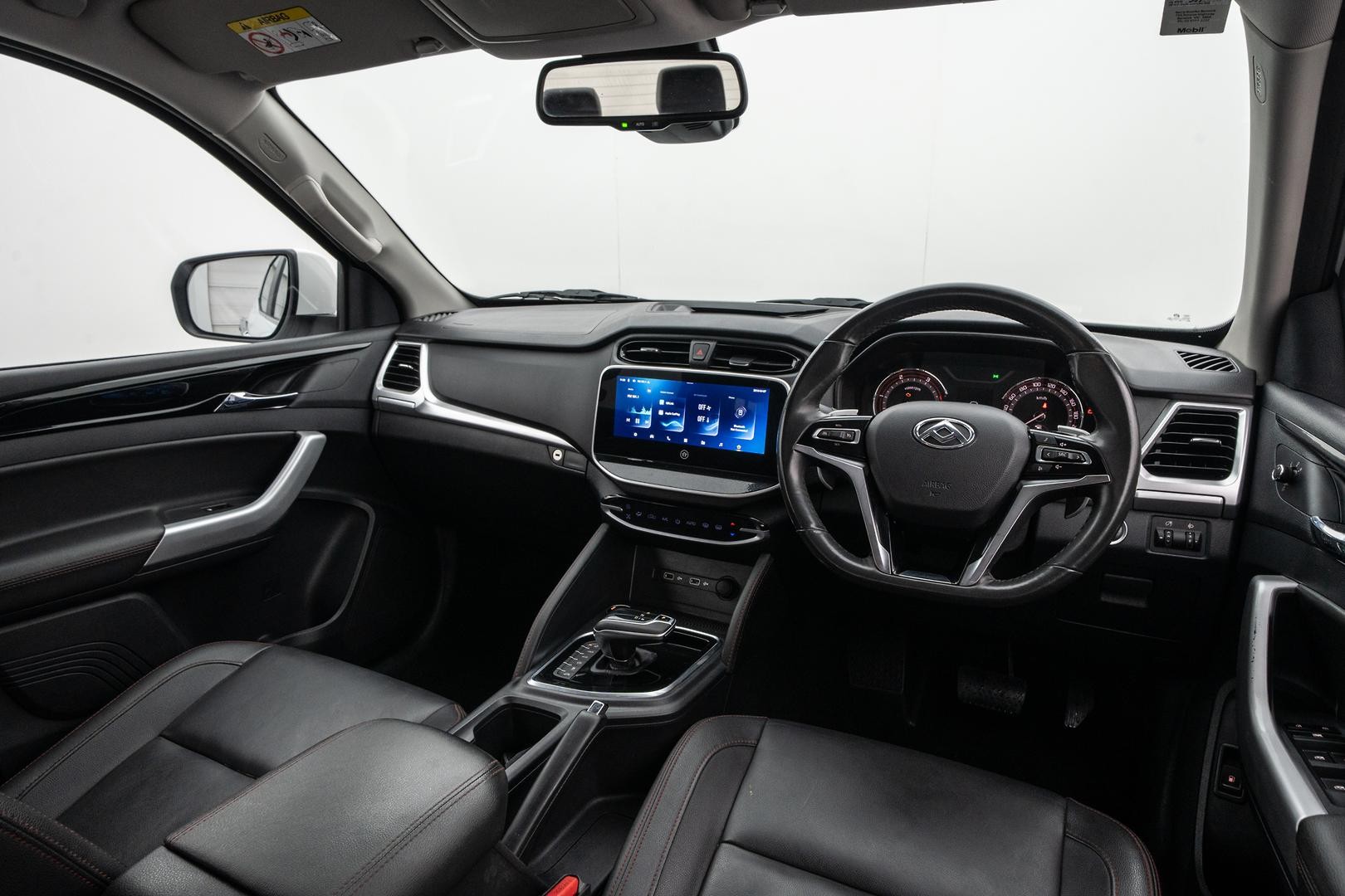 LDV T60 image 4