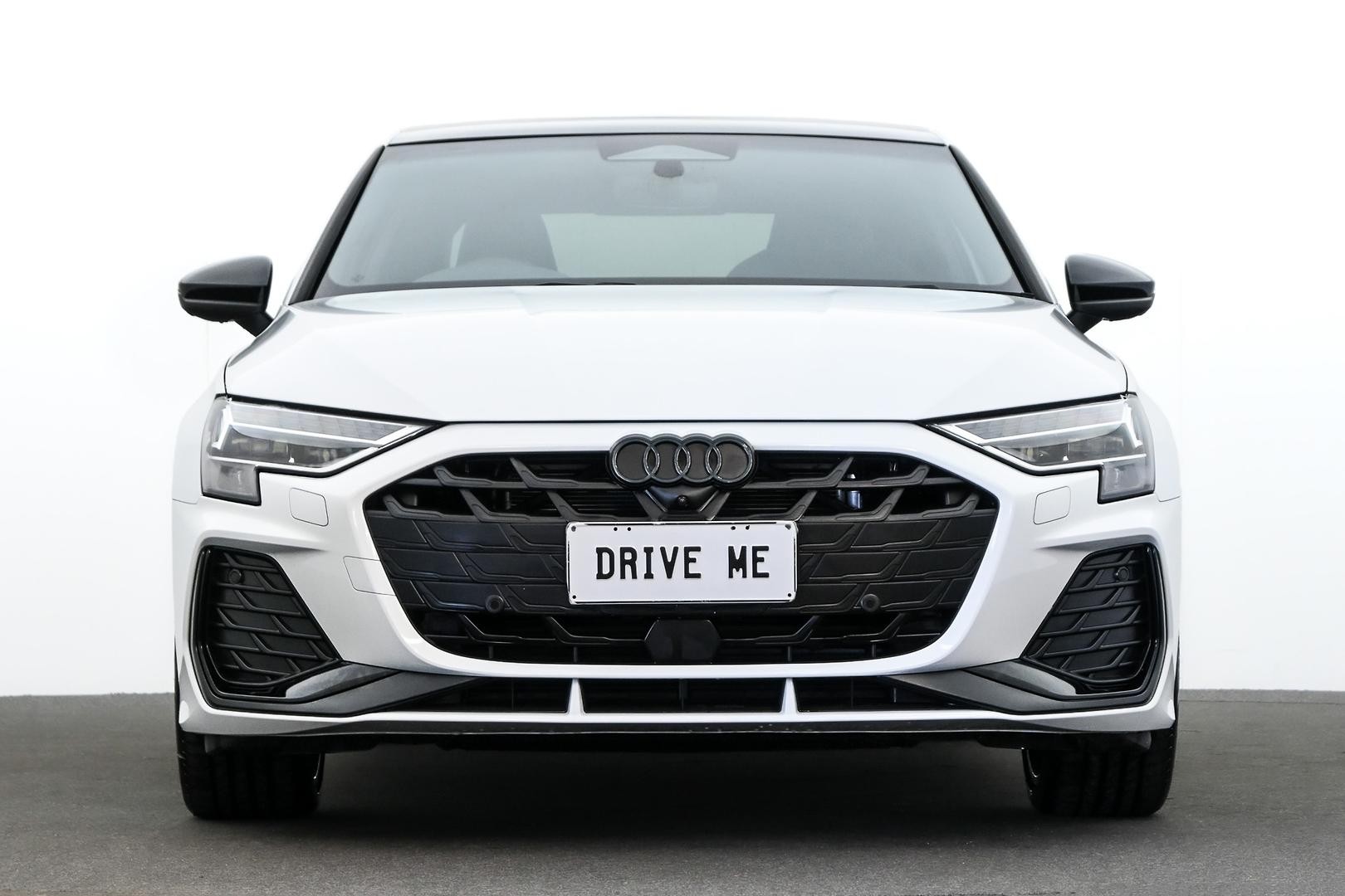Audi A3 image 2