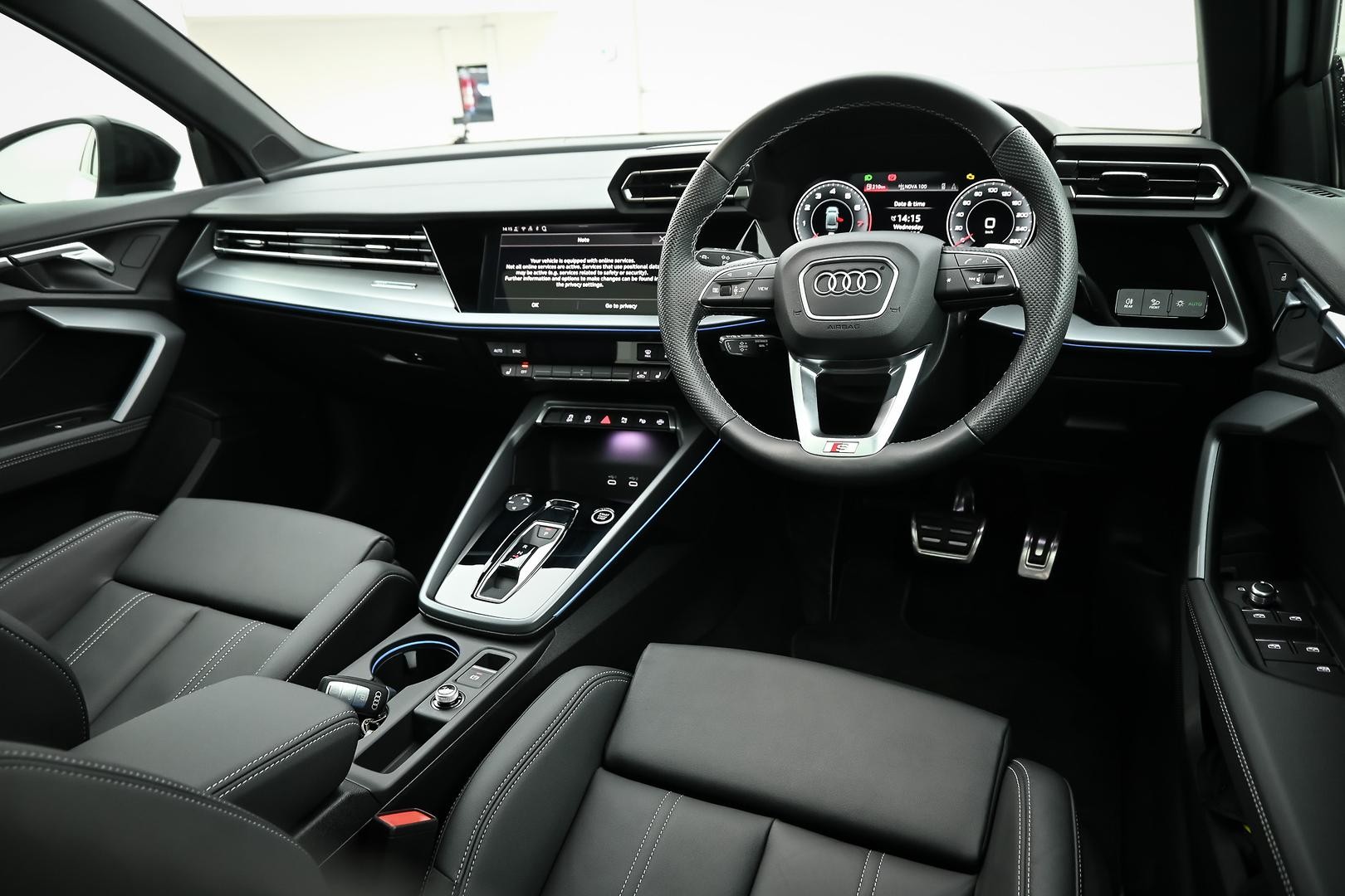 Audi A3 image 4