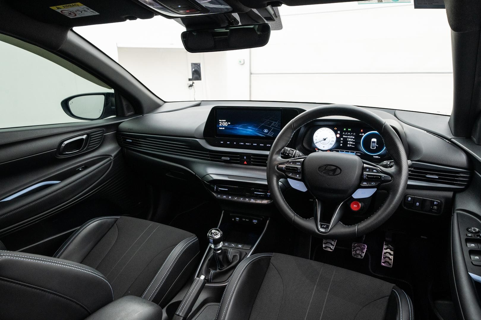 Hyundai I20 image 4