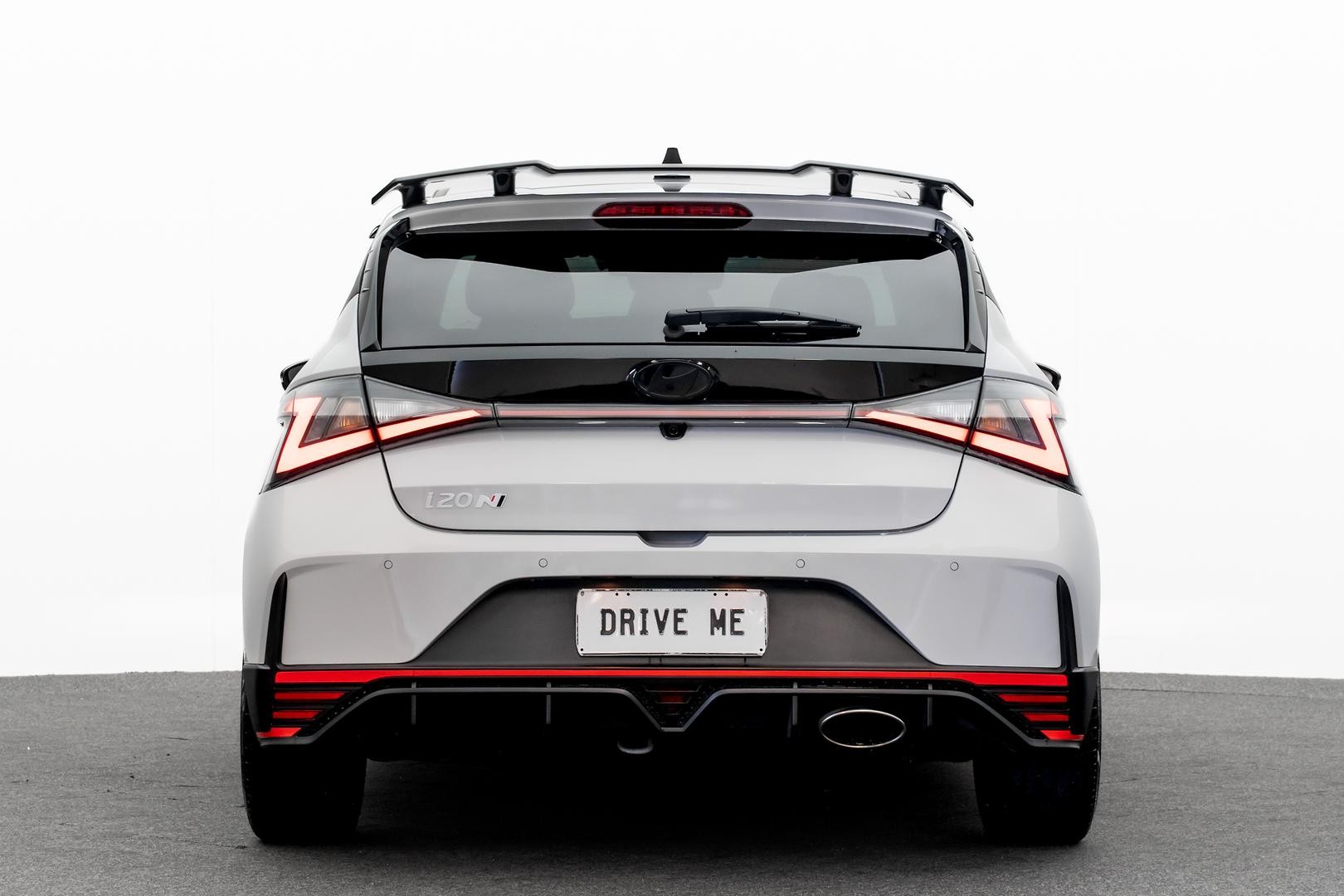 Hyundai I20 image 3