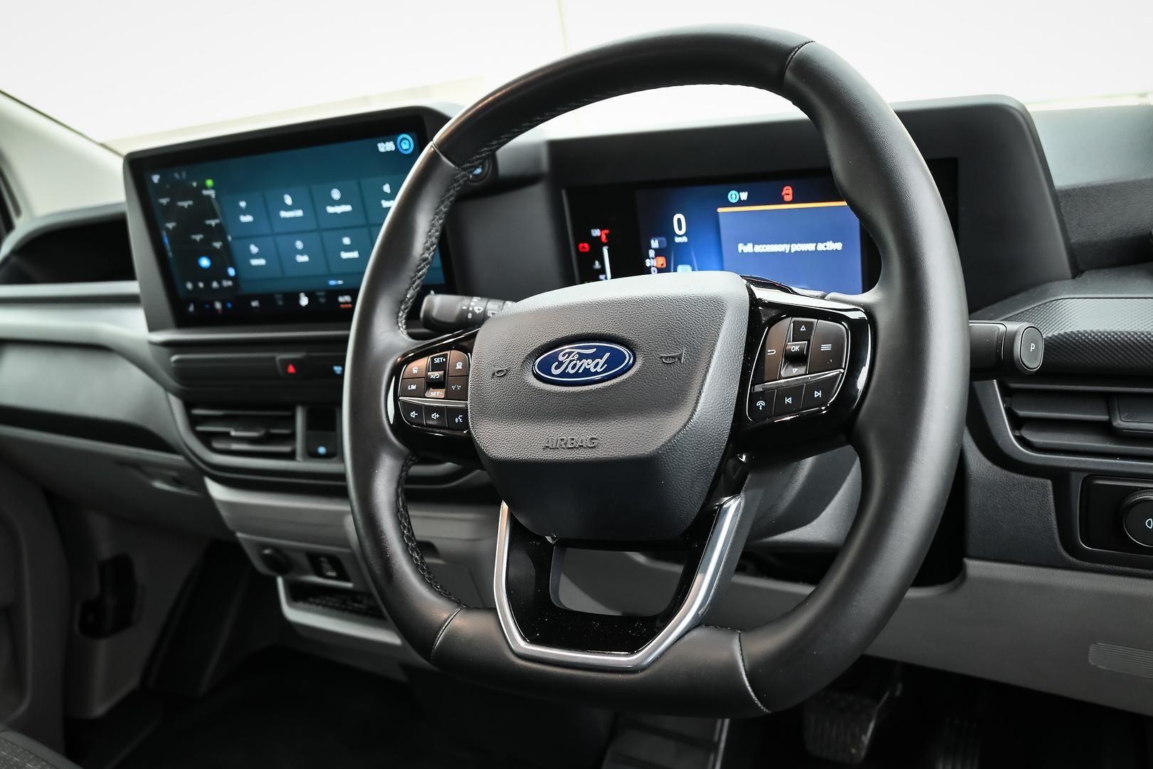 Ford Transit Custom image 4