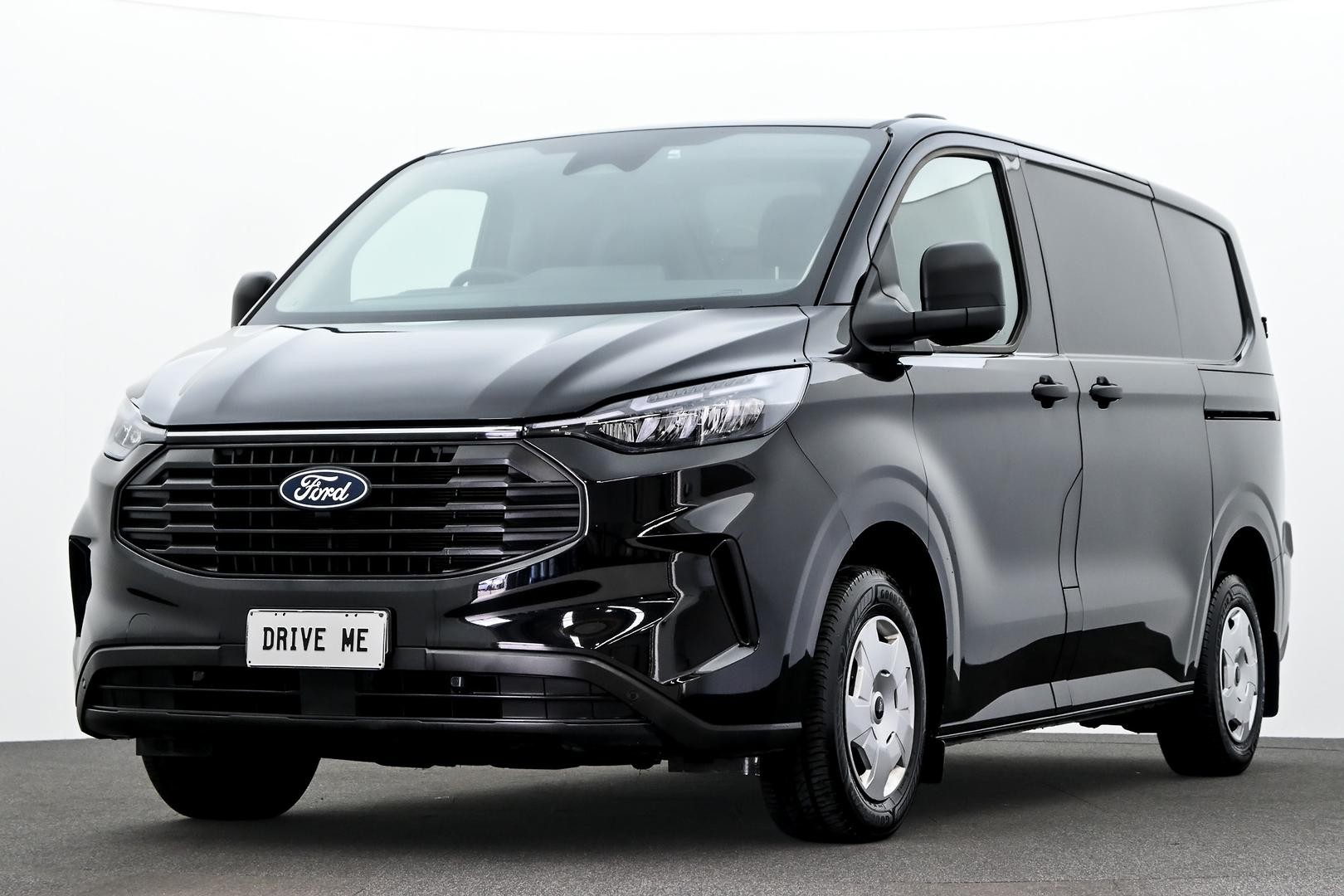Ford Transit Custom image 1