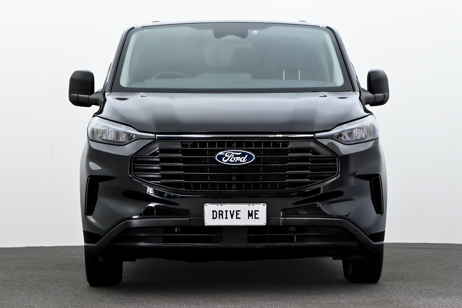 Ford Transit Custom image 2