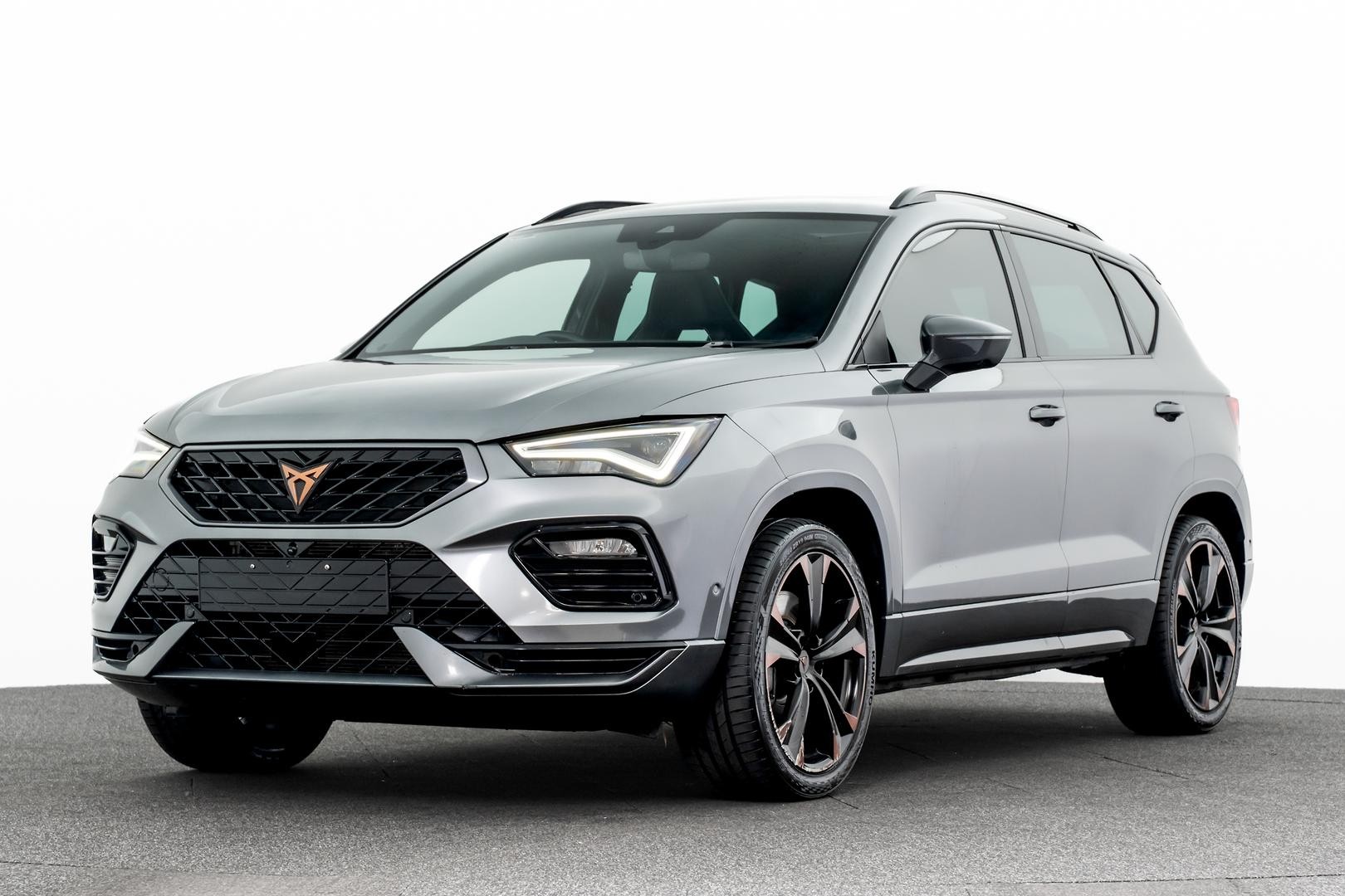 Cupra Ateca image 1