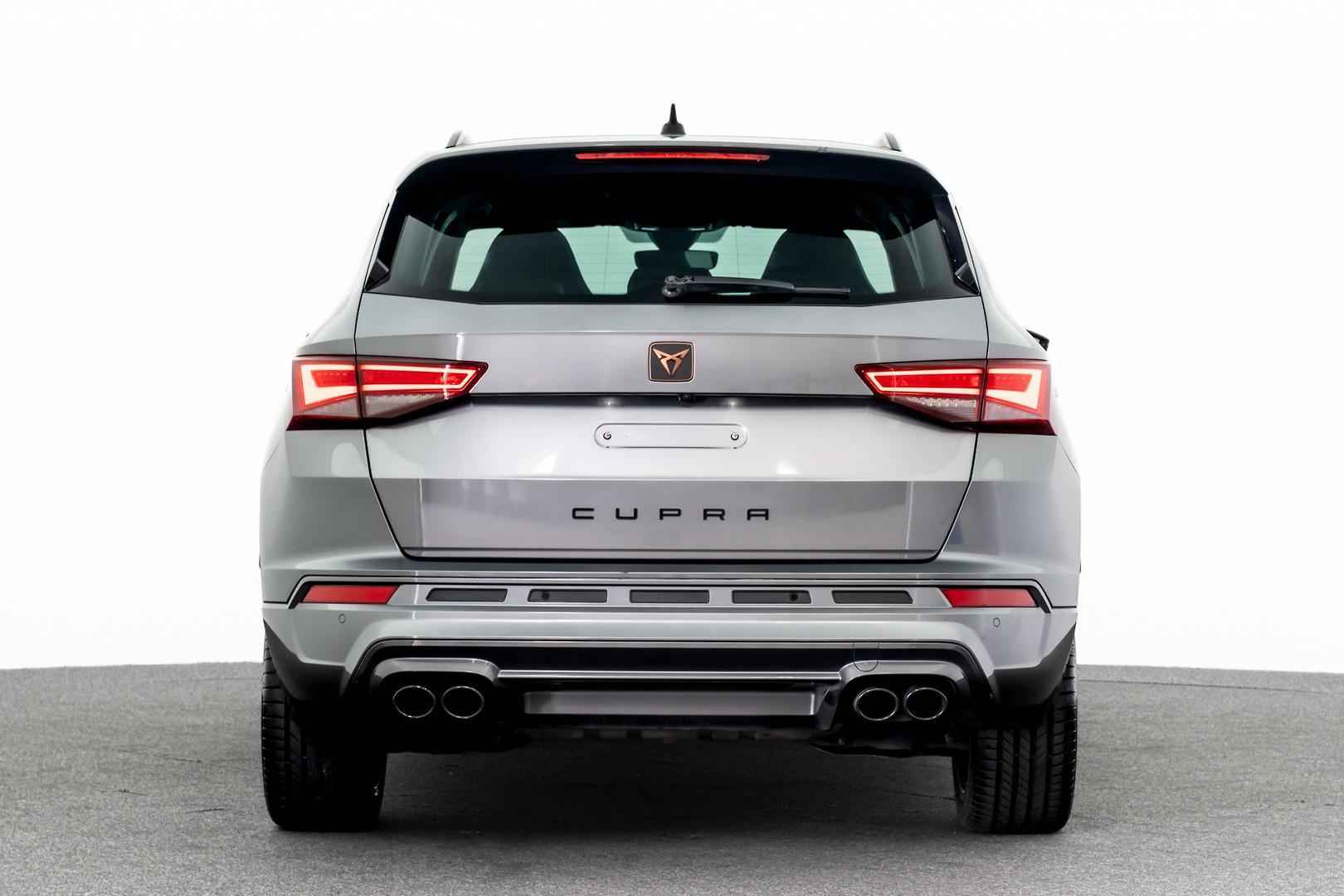 Cupra Ateca image 3