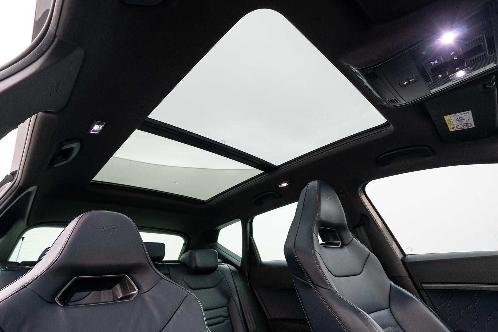 Cupra Ateca image 4