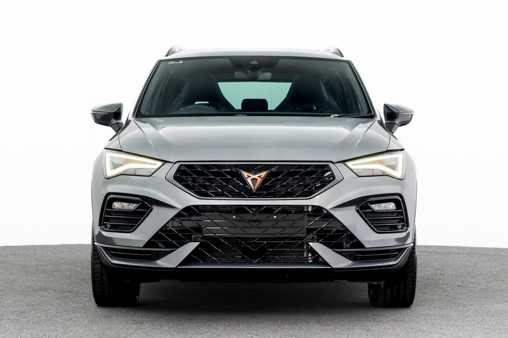 Cupra Ateca image 2