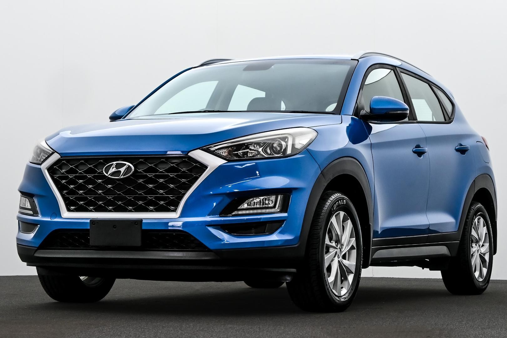 Hyundai Tucson image 1