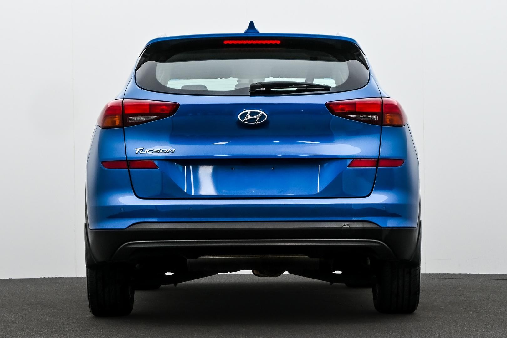 Hyundai Tucson image 3