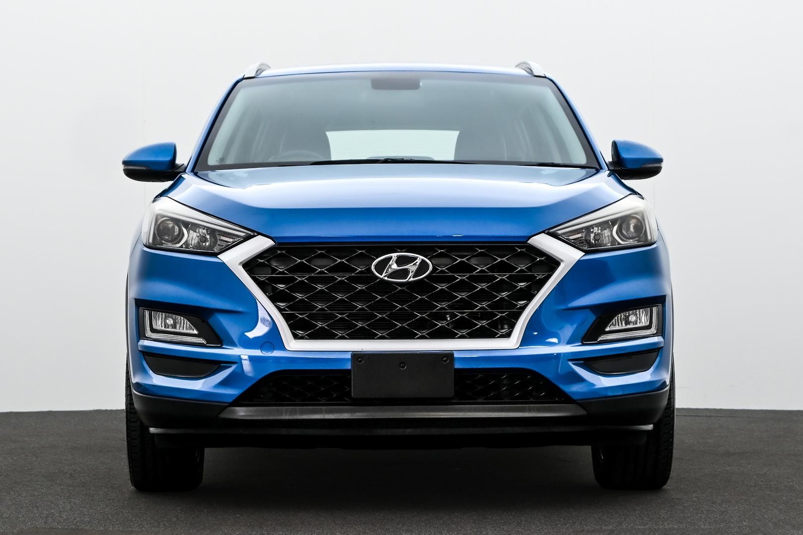 Hyundai Tucson image 2