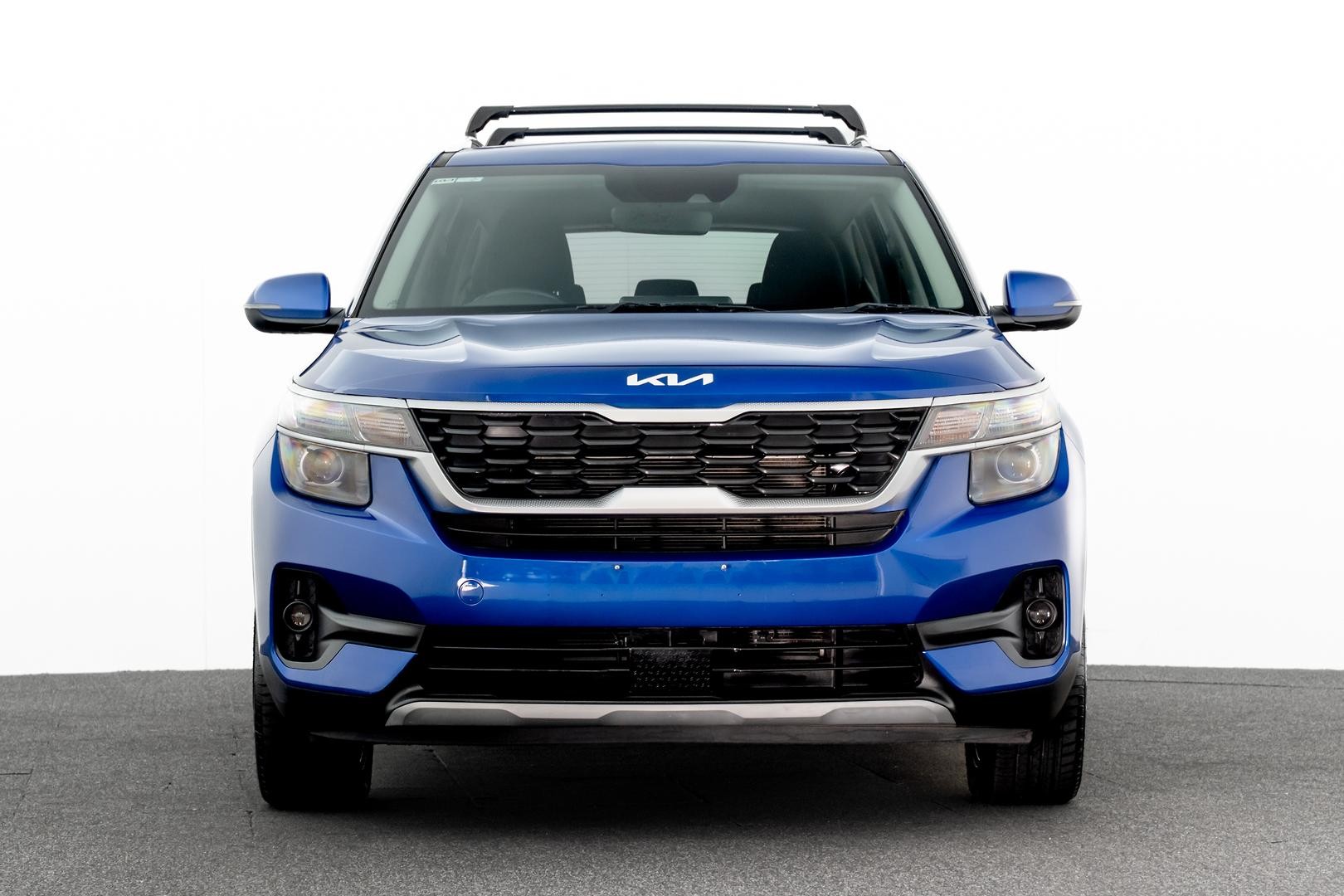 Kia Seltos image 2
