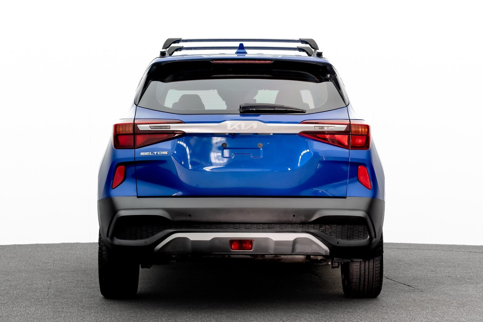 Kia Seltos image 3